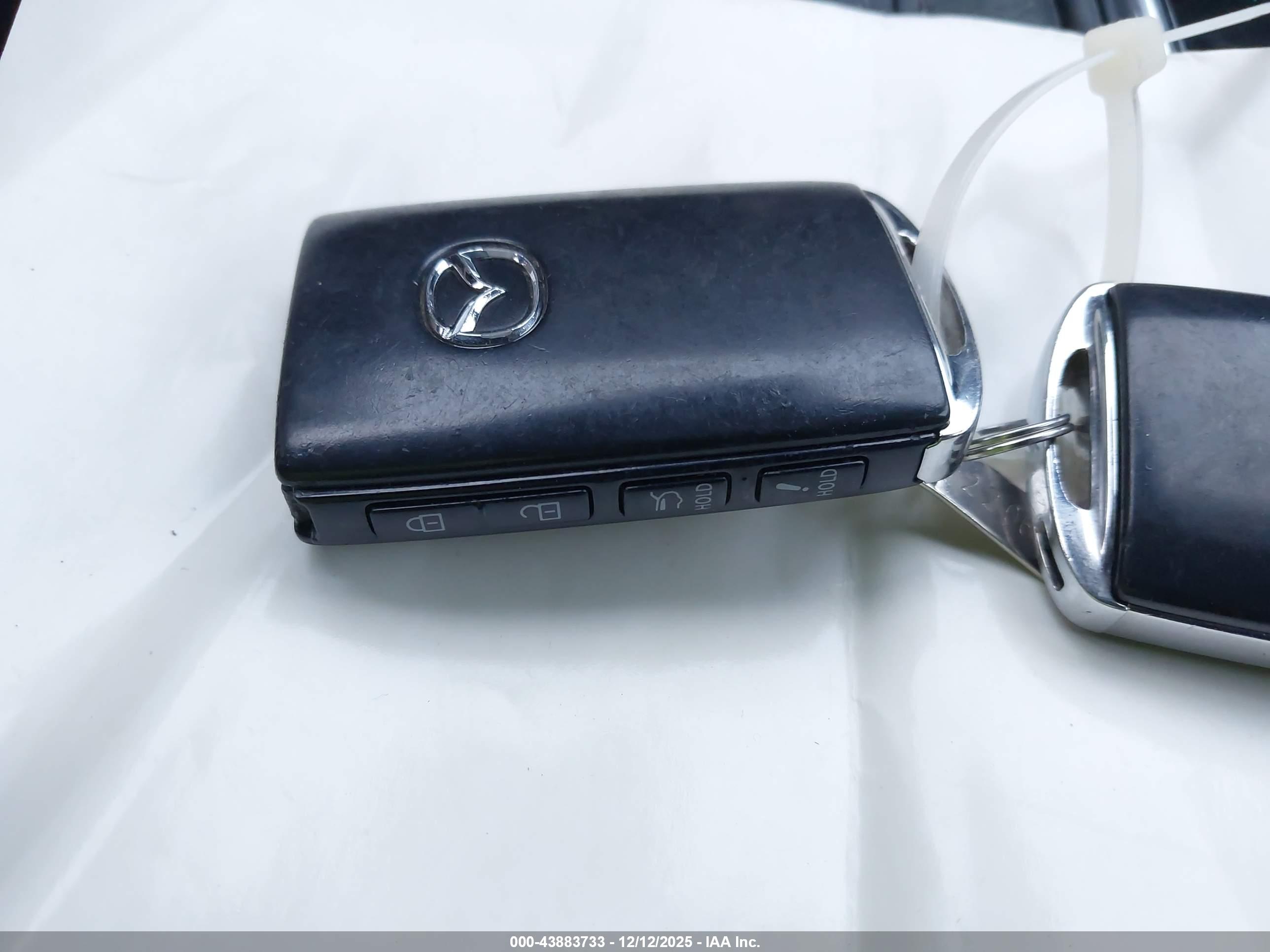 MAZDA CX-5 image 11