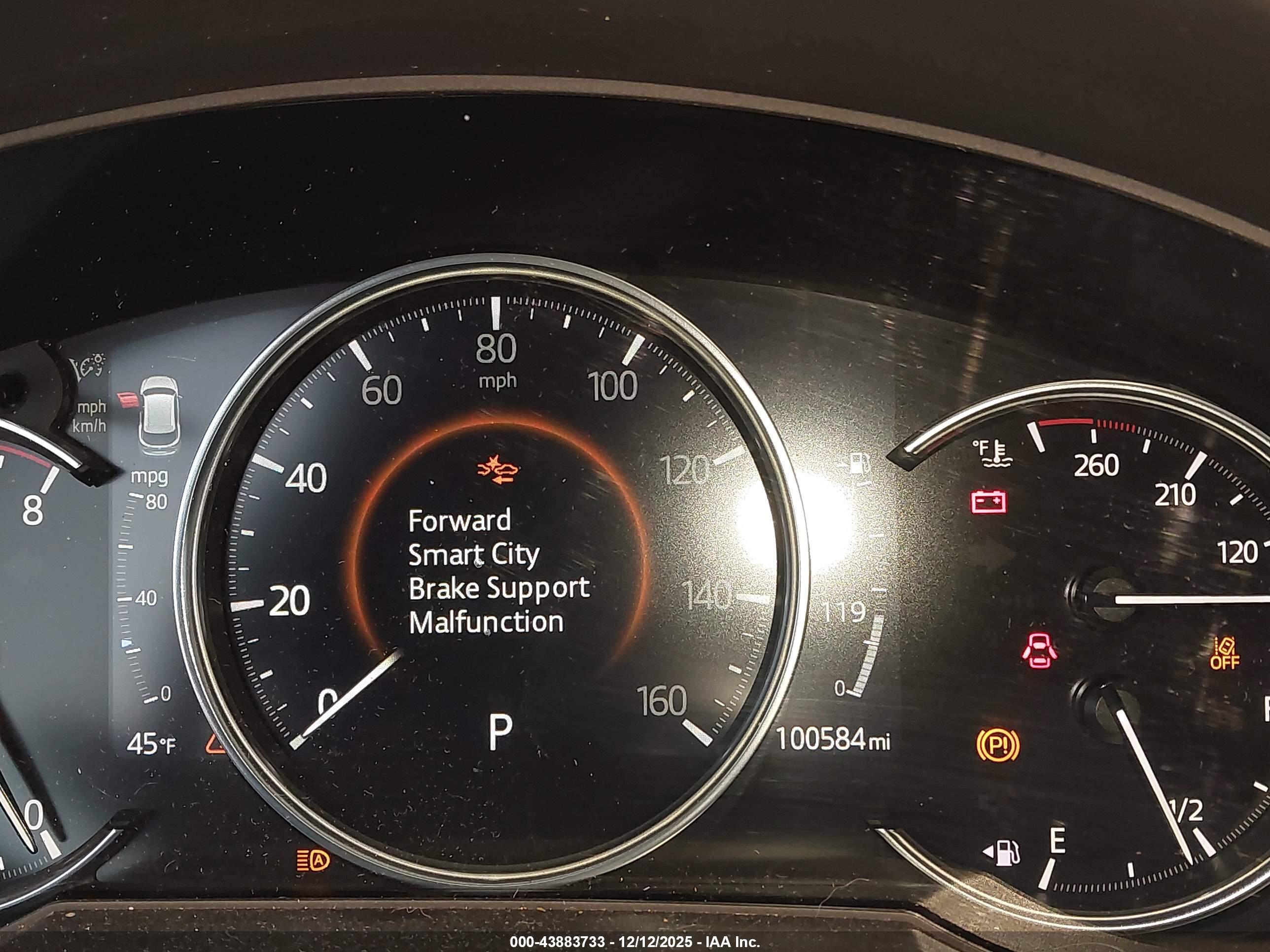 MAZDA CX-5 image 7