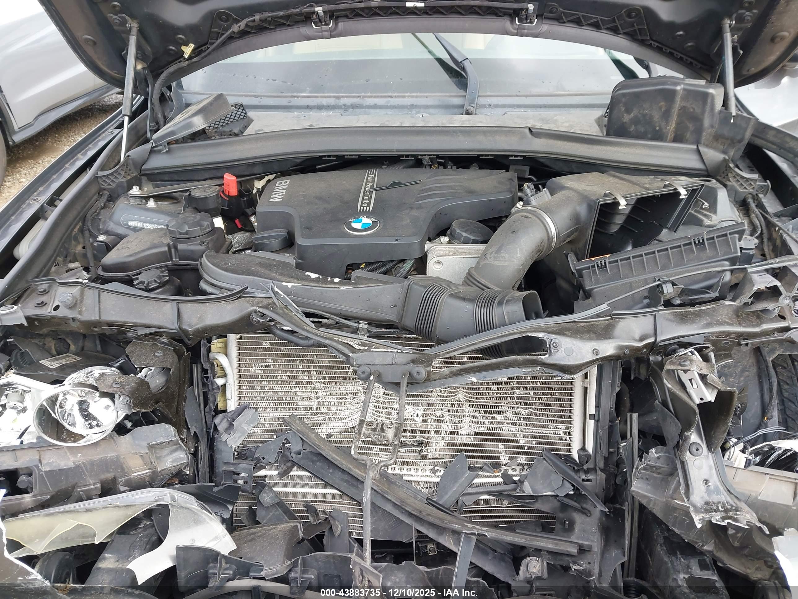 BMW X1 image 10