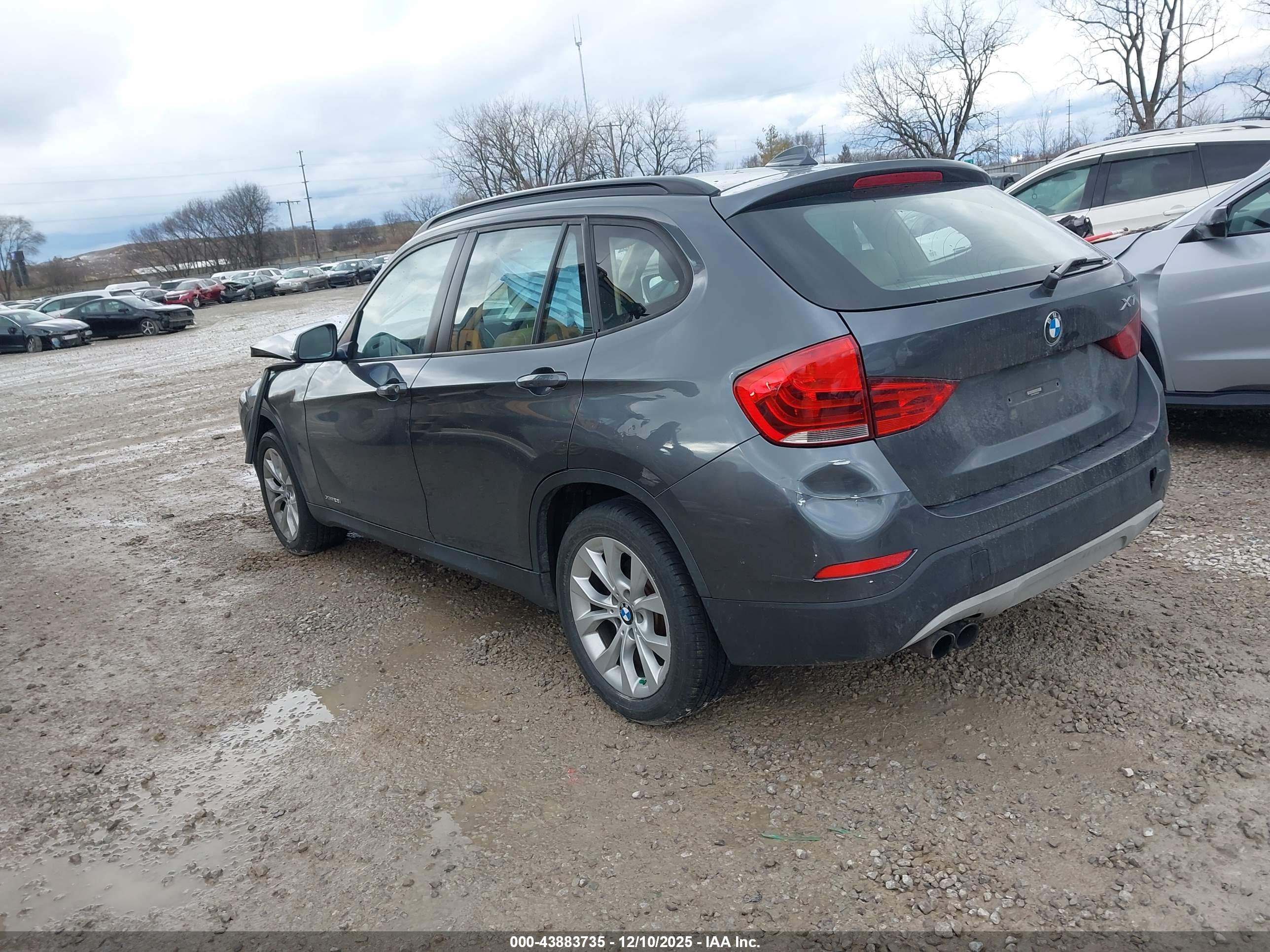 BMW X1 image 3