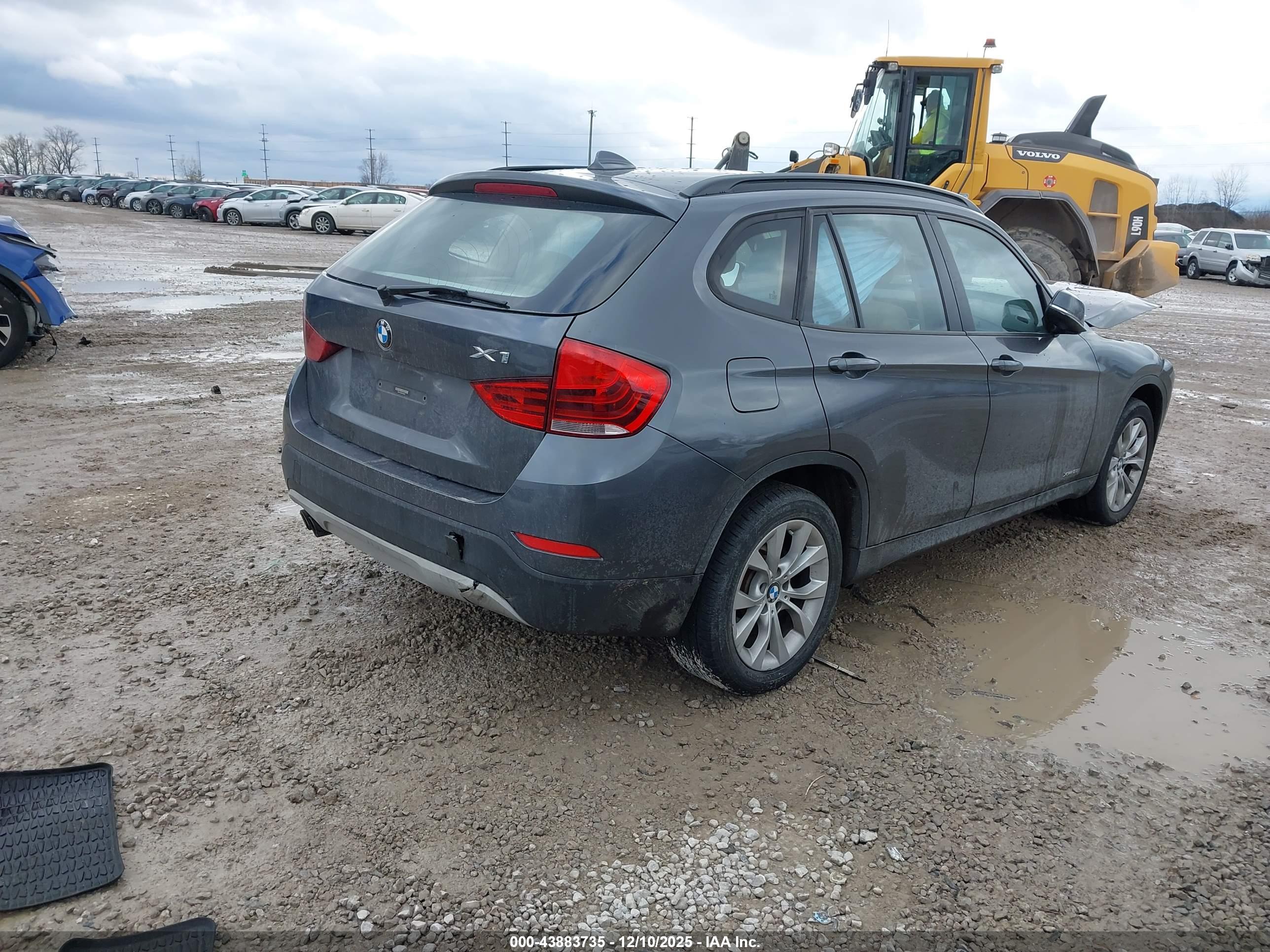 BMW X1 image 4