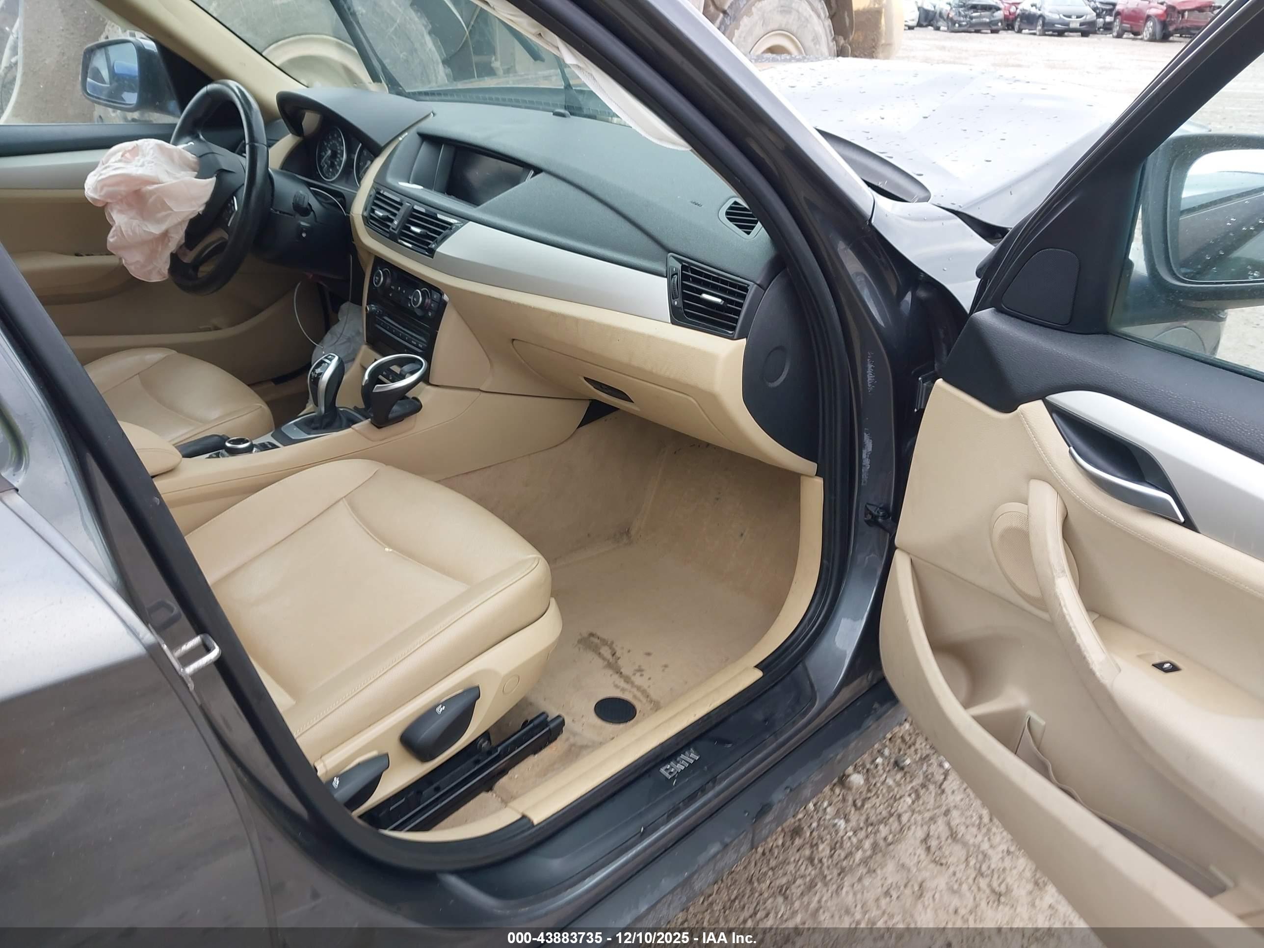 BMW X1 image 5