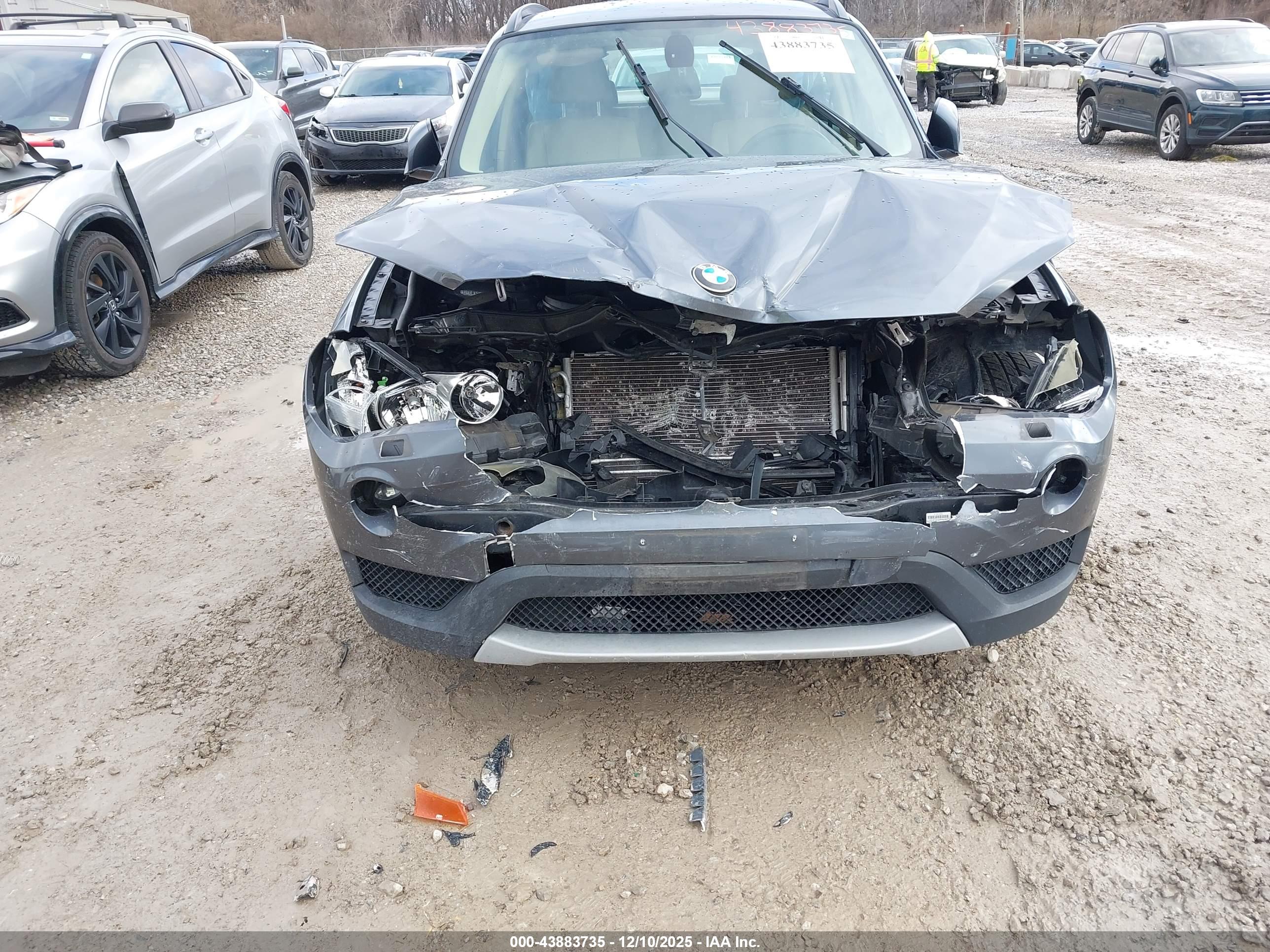 BMW X1 image 6