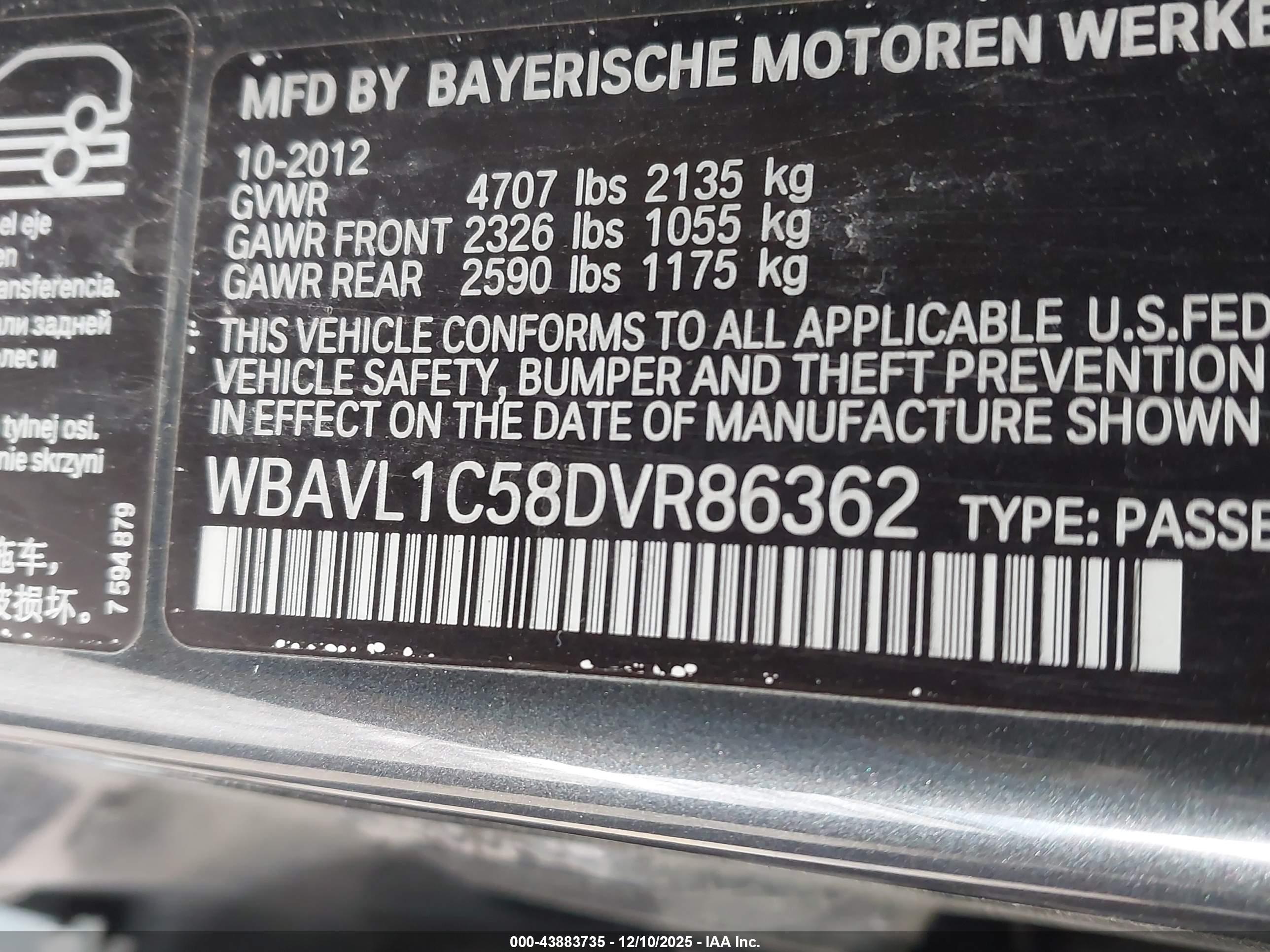 BMW X1 image 9