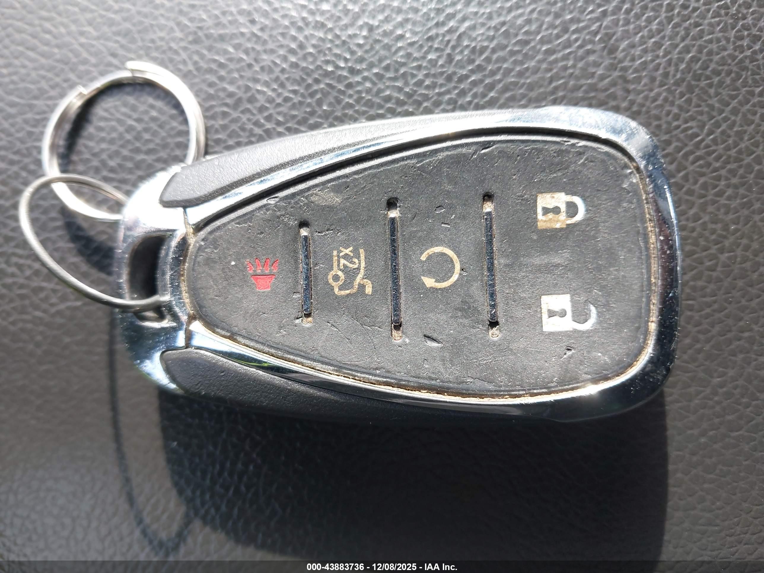 CHEVROLET MALIBU image 11