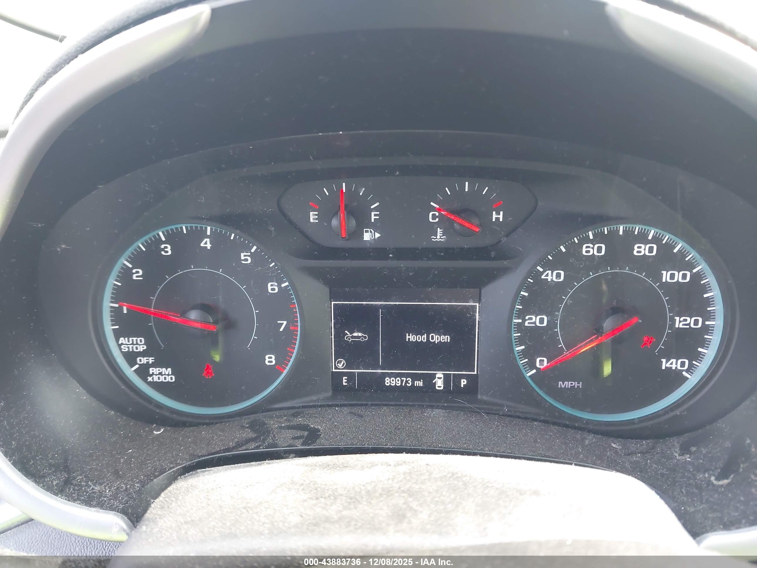 CHEVROLET MALIBU image 7
