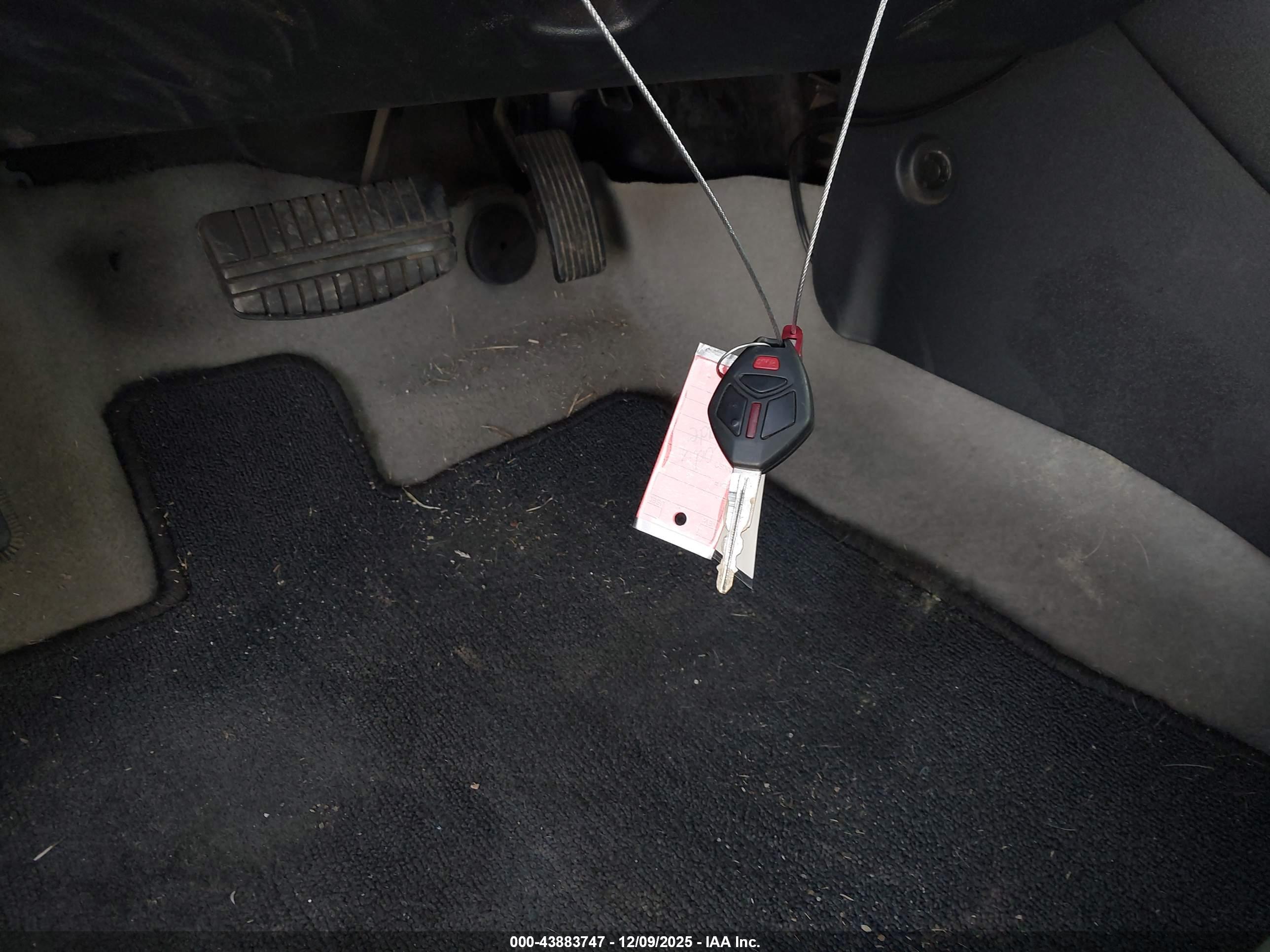 MITSUBISHI ECLIPSE image 11