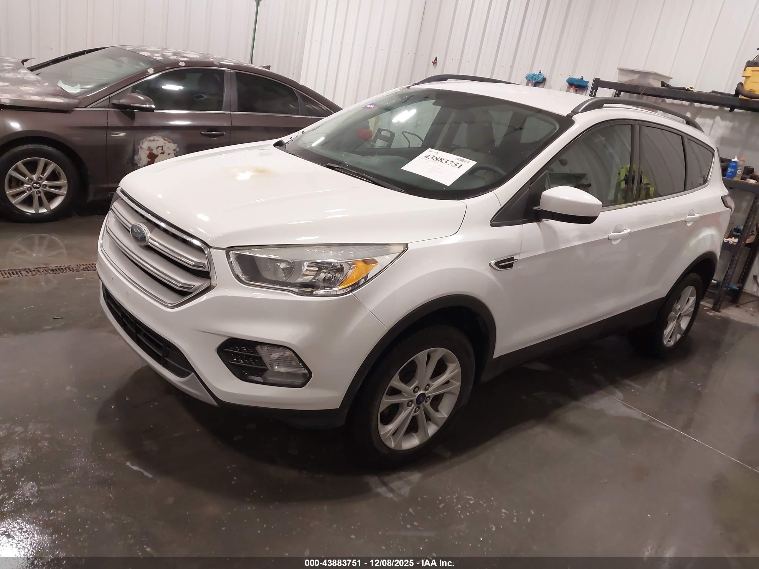 FORD ESCAPE image 2