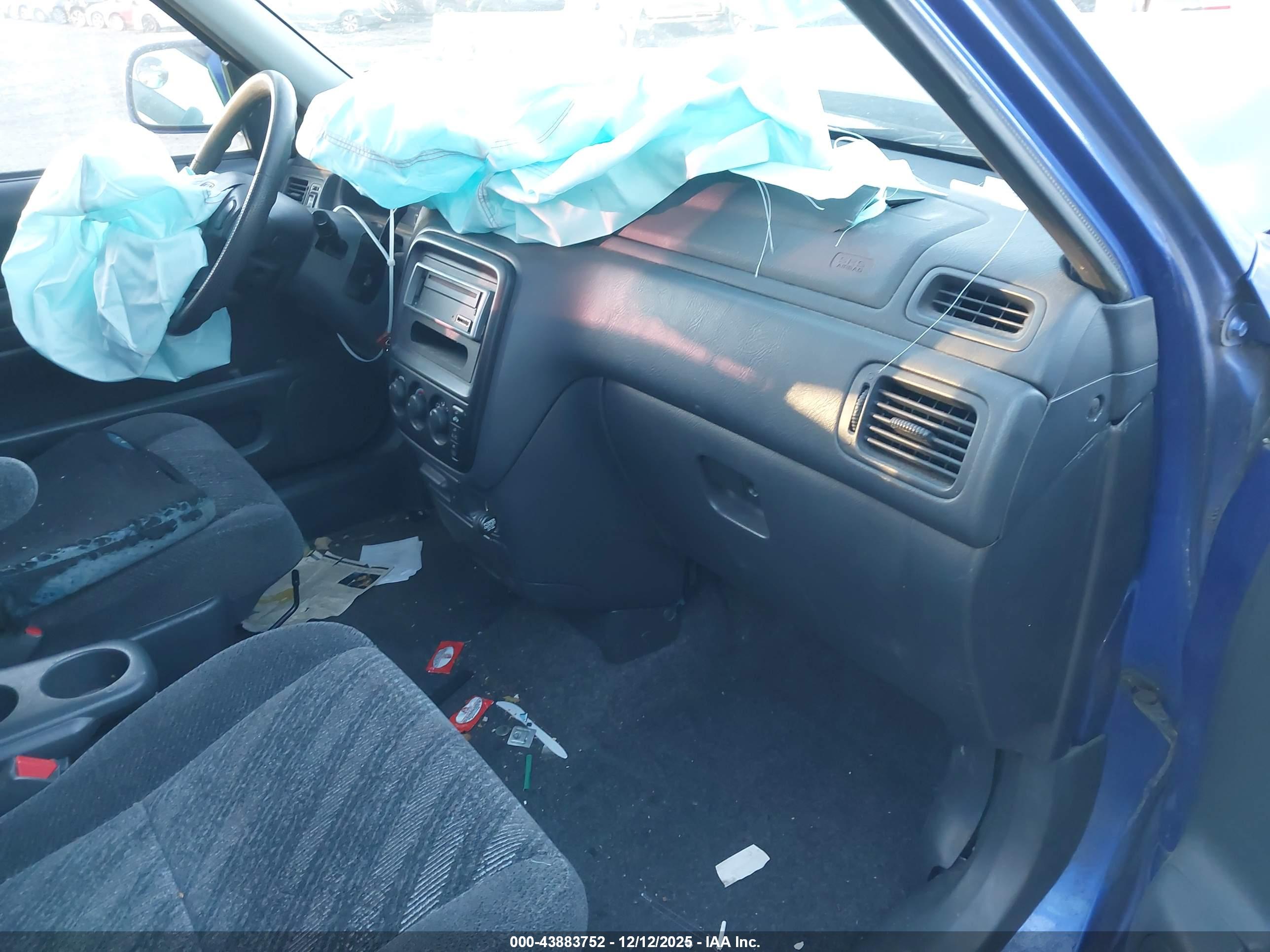 HONDA CR-V image 5