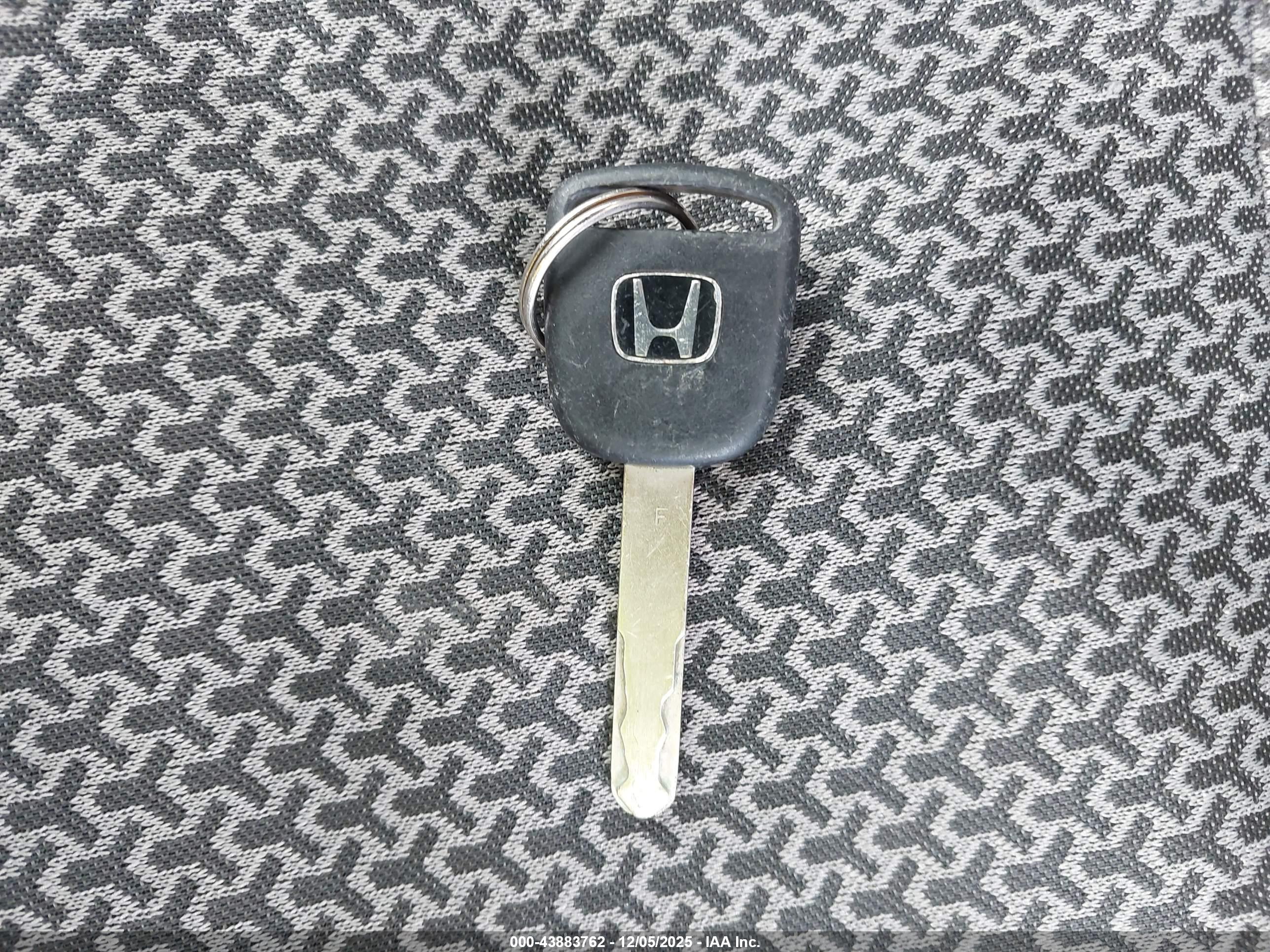HONDA CIVIC image 11