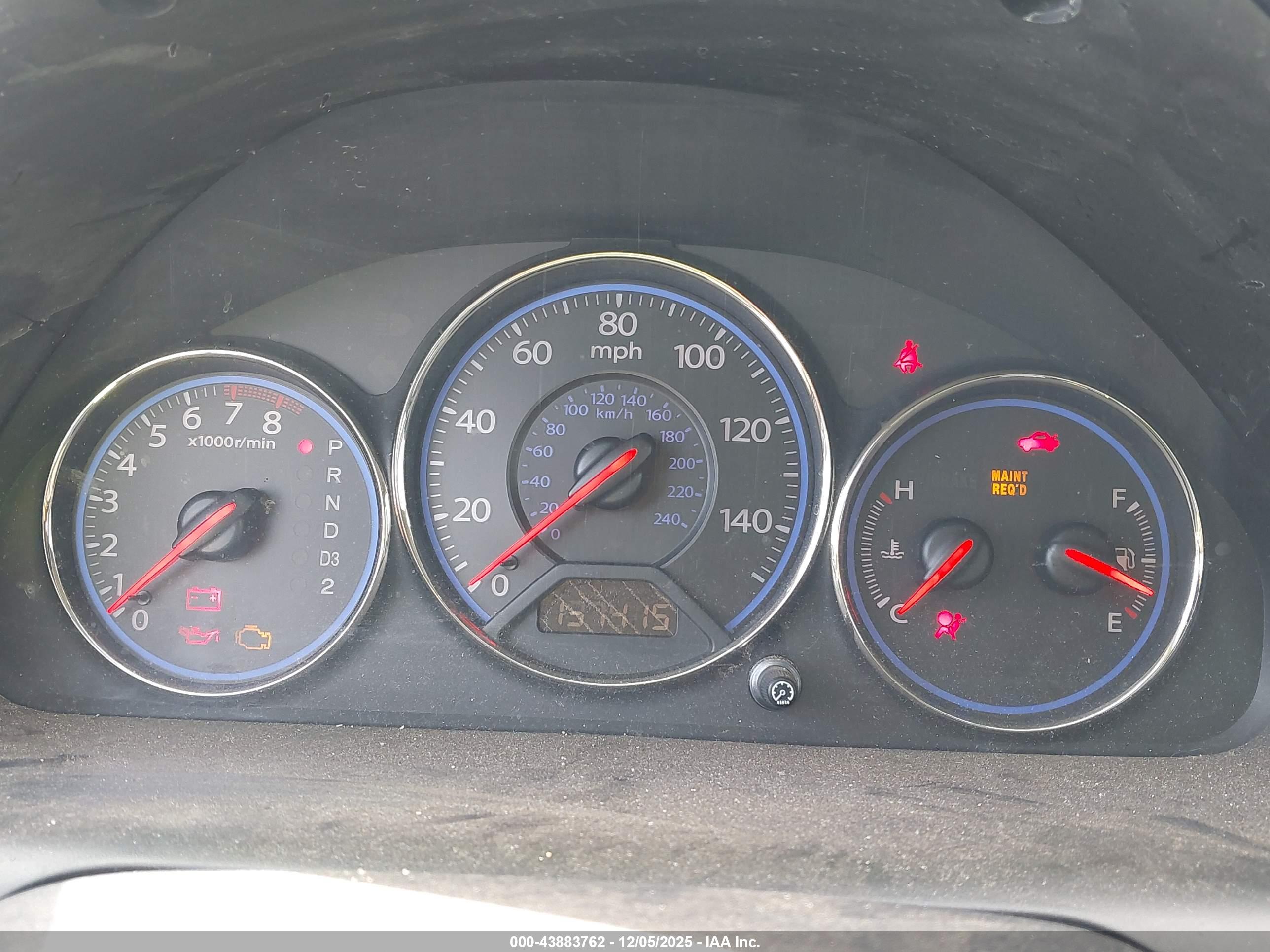 HONDA CIVIC image 7