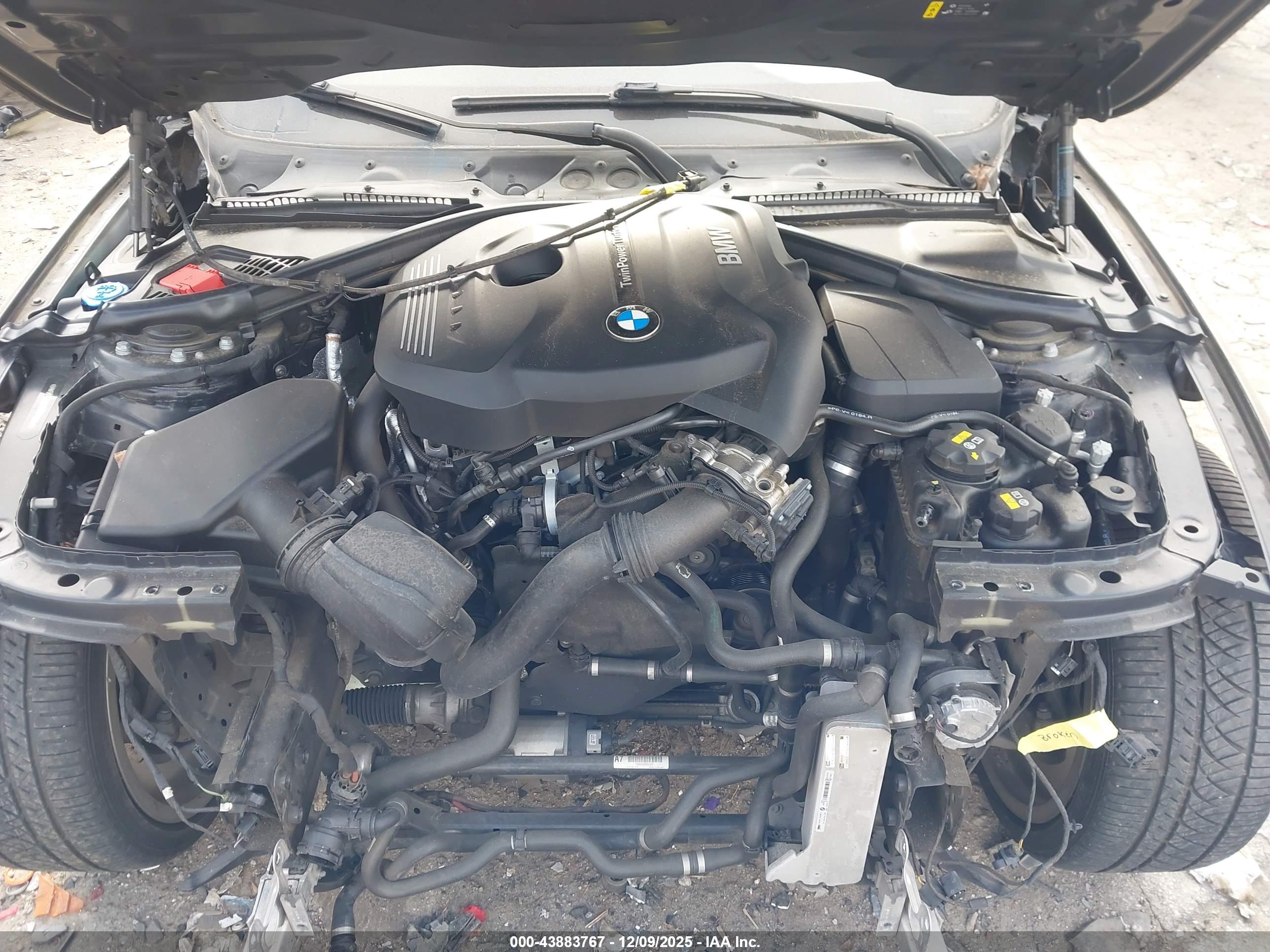 BMW 330I image 10