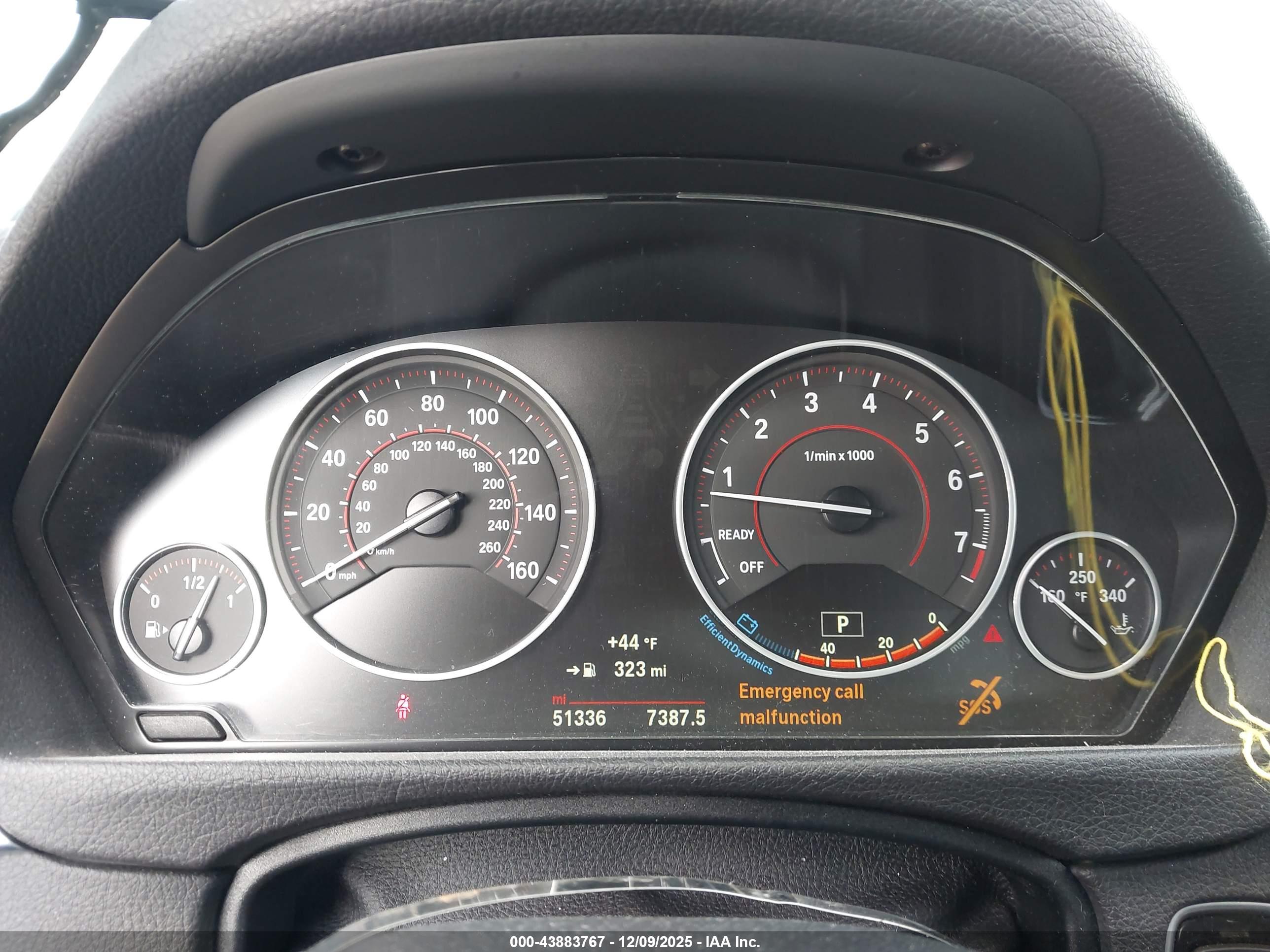 BMW 330I image 7