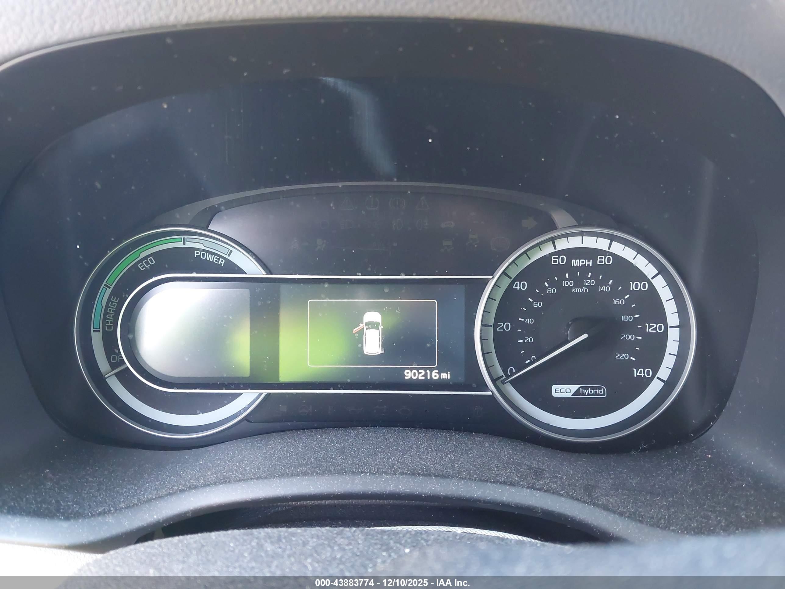 KIA NIRO image 7