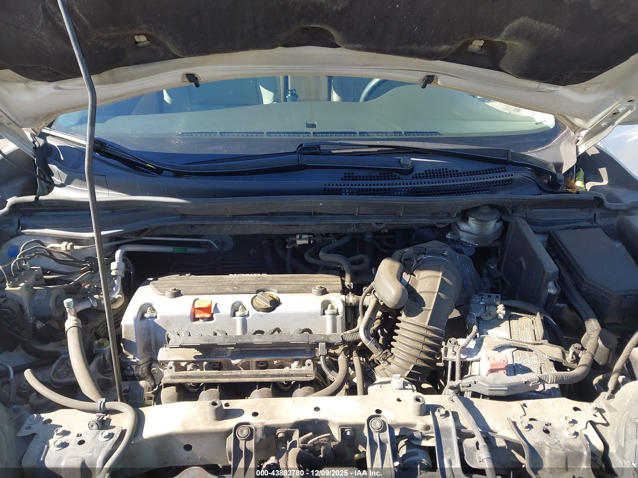 HONDA CR-V image 10