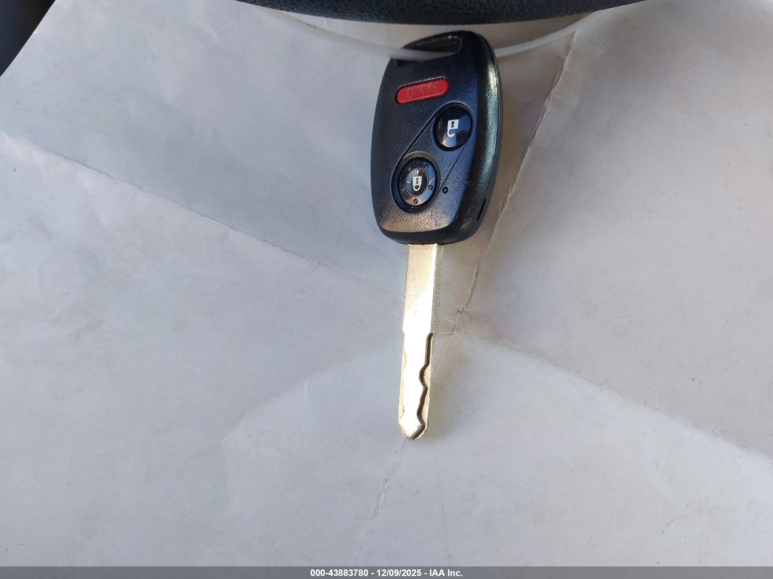 HONDA CR-V image 11
