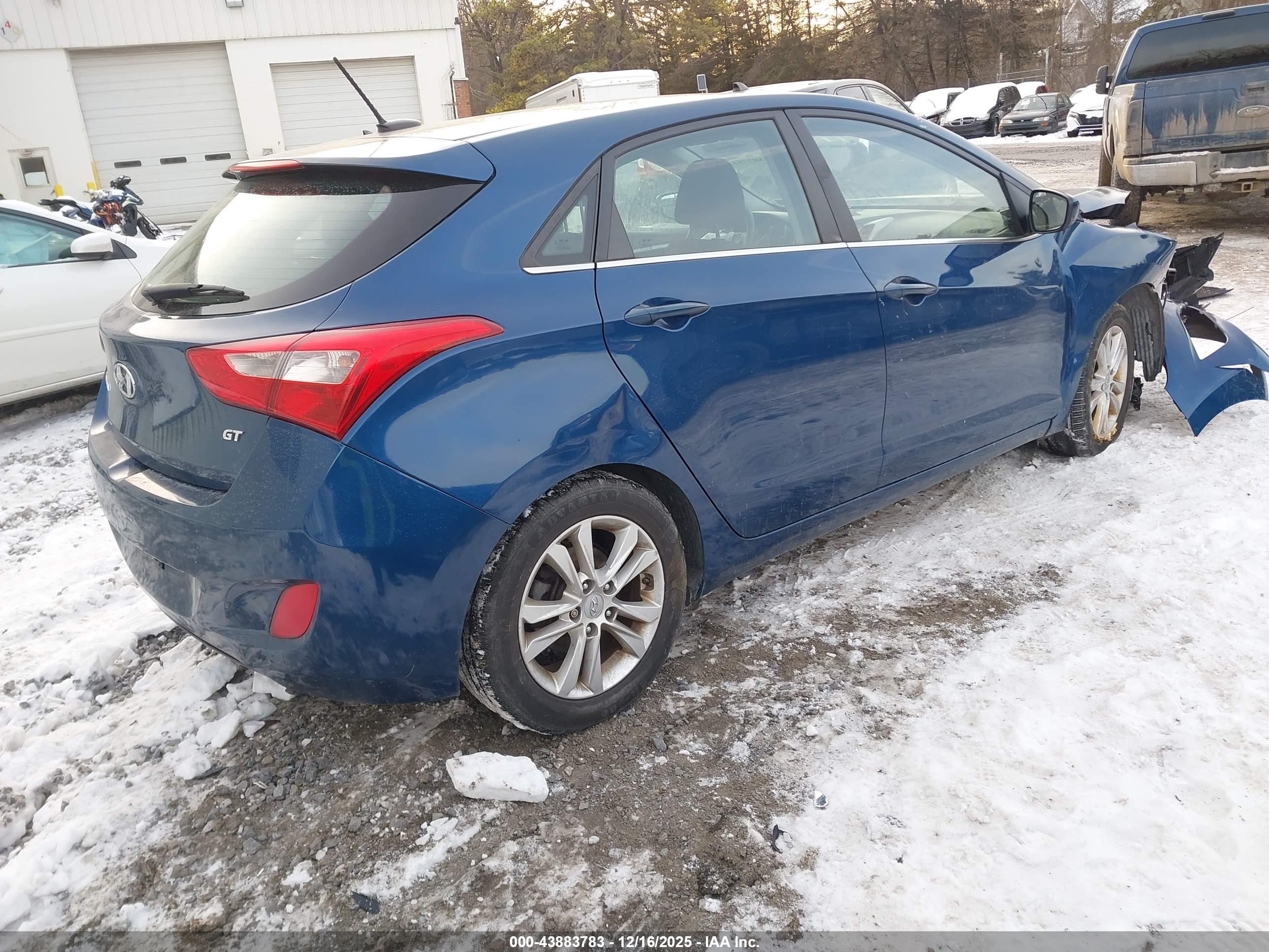 HYUNDAI ELANTRA image 4