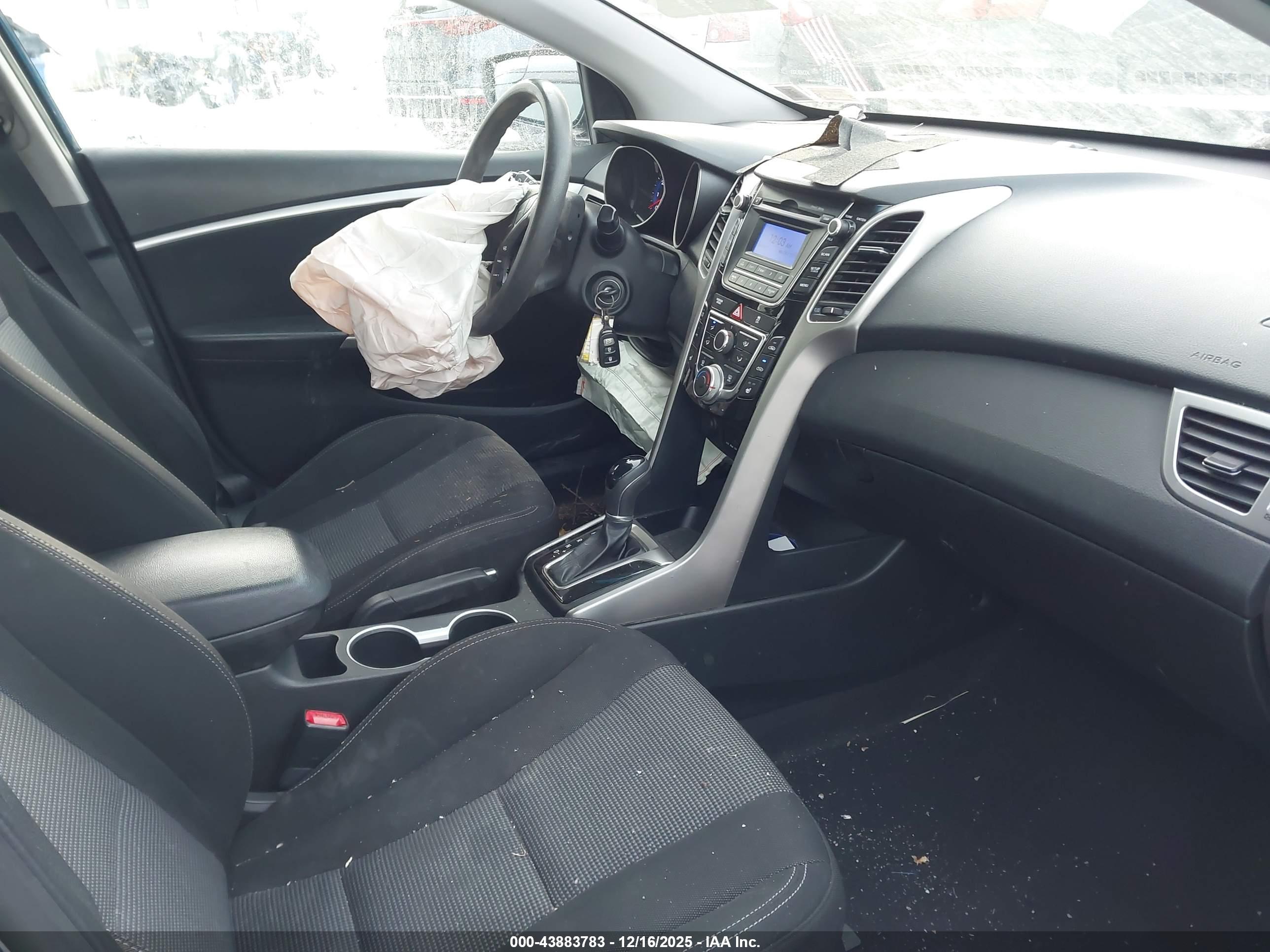HYUNDAI ELANTRA image 5