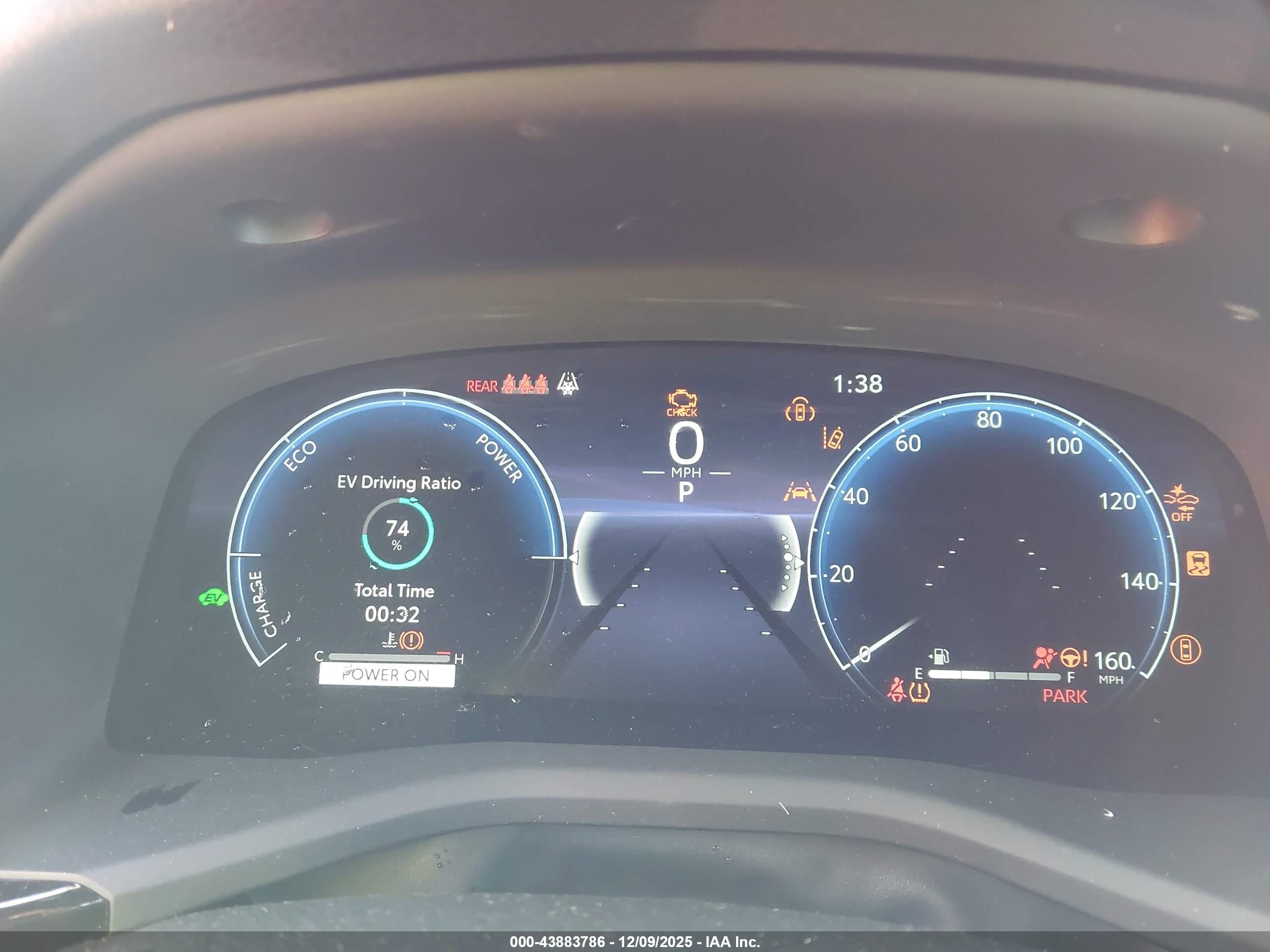 TOYOTA CAMRY image 7