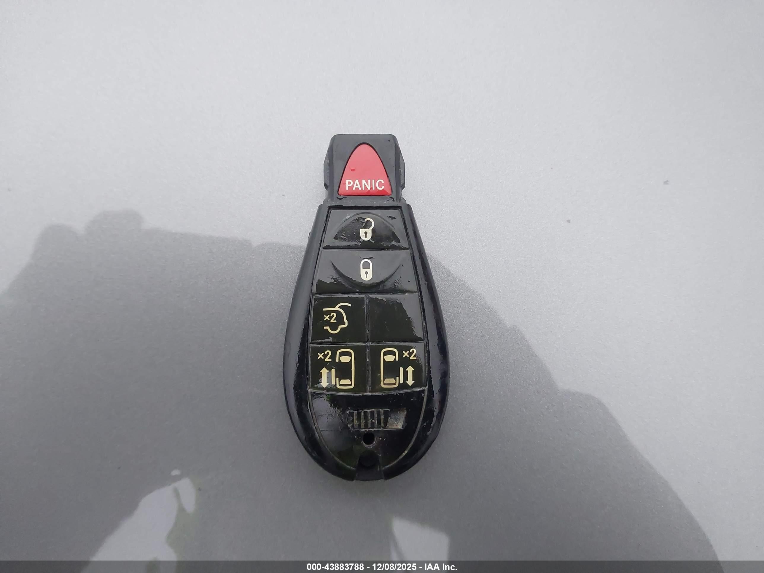 DODGE GRAND image 11