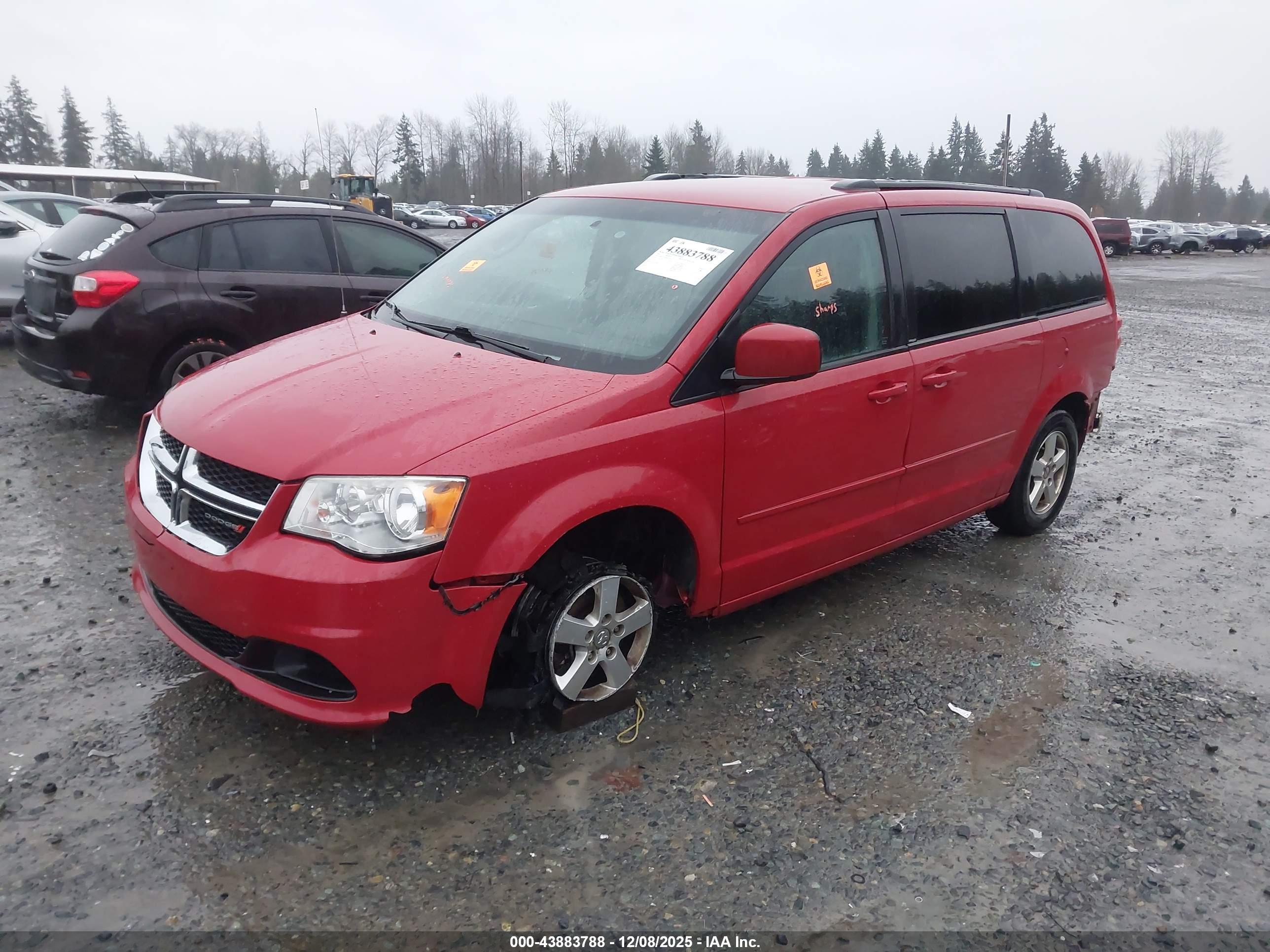 DODGE GRAND image 2