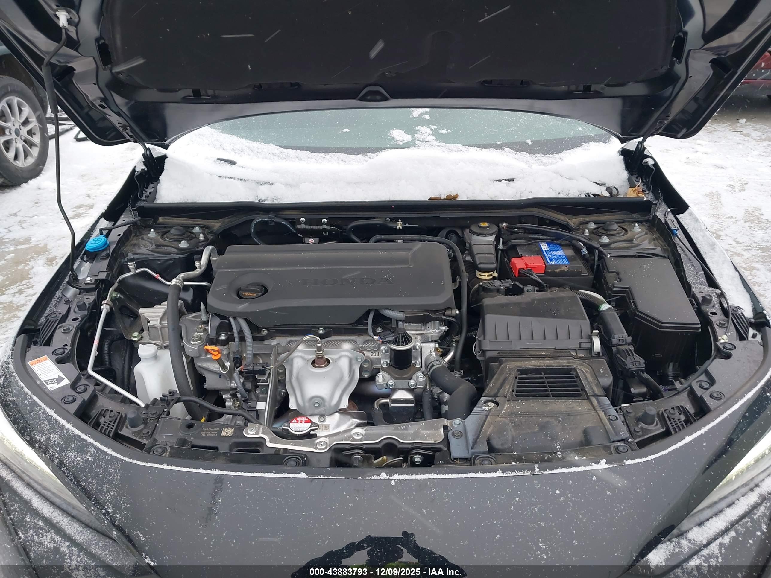 HONDA CIVIC image 10