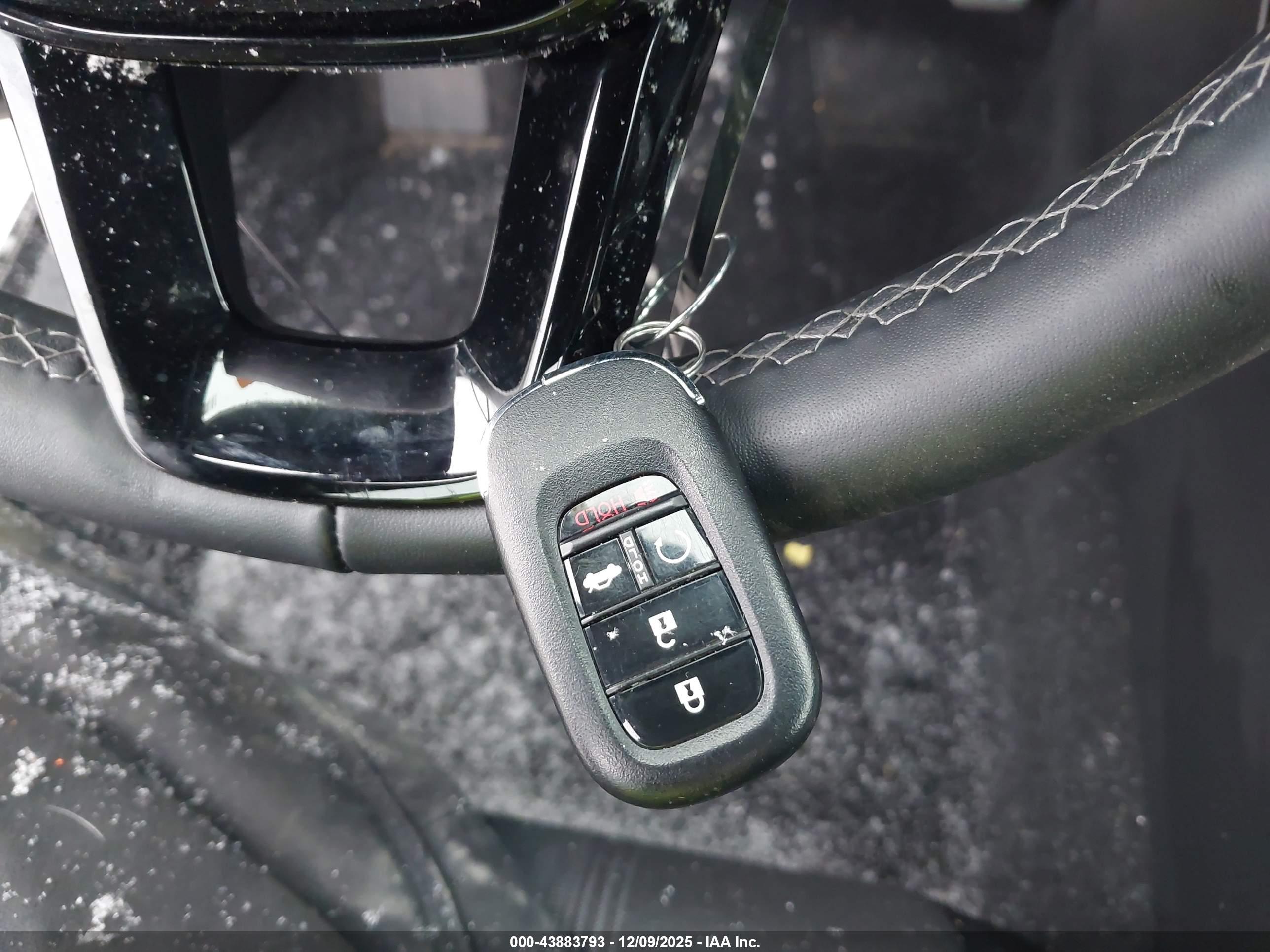 HONDA CIVIC image 11