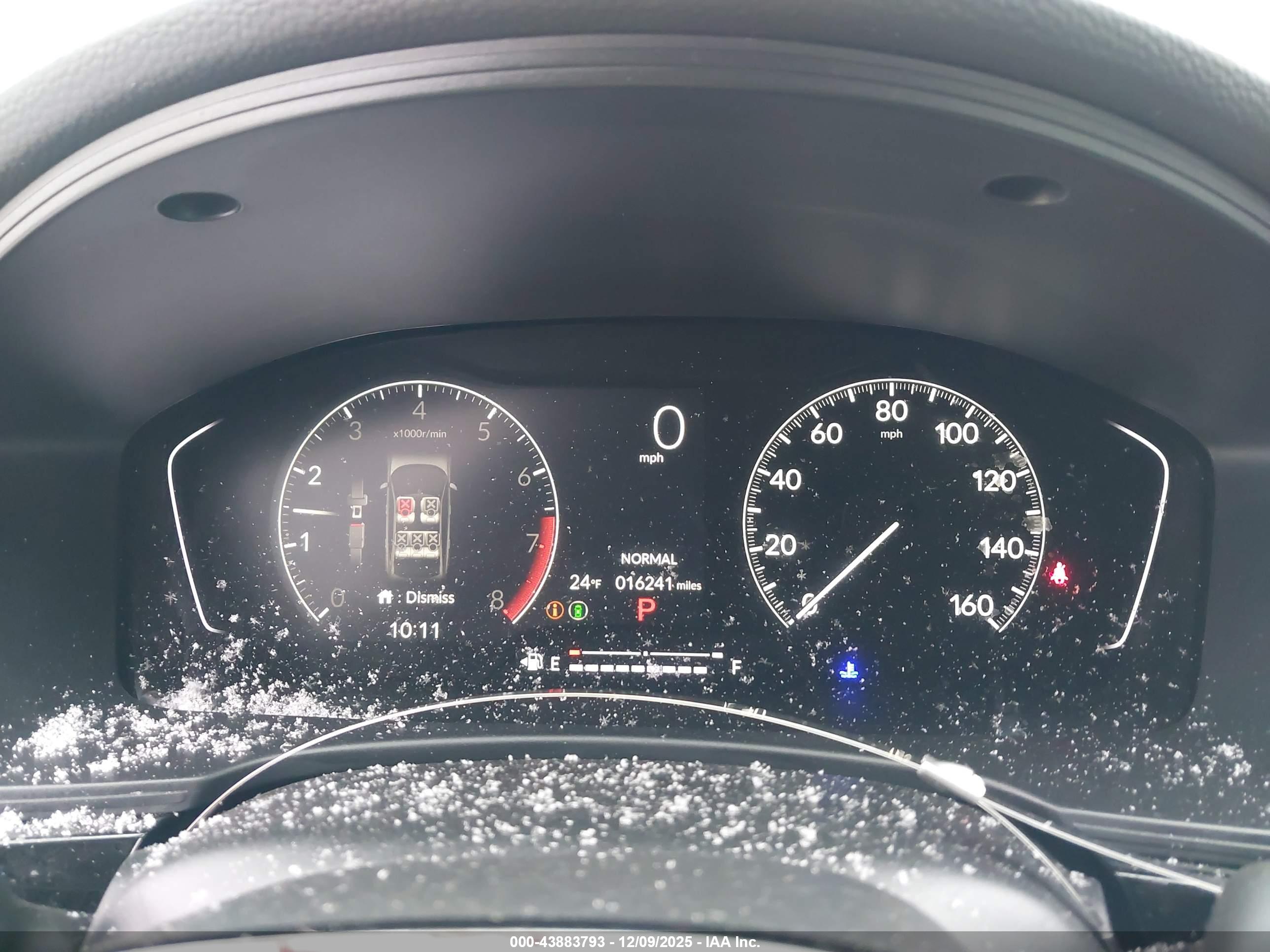 HONDA CIVIC image 7