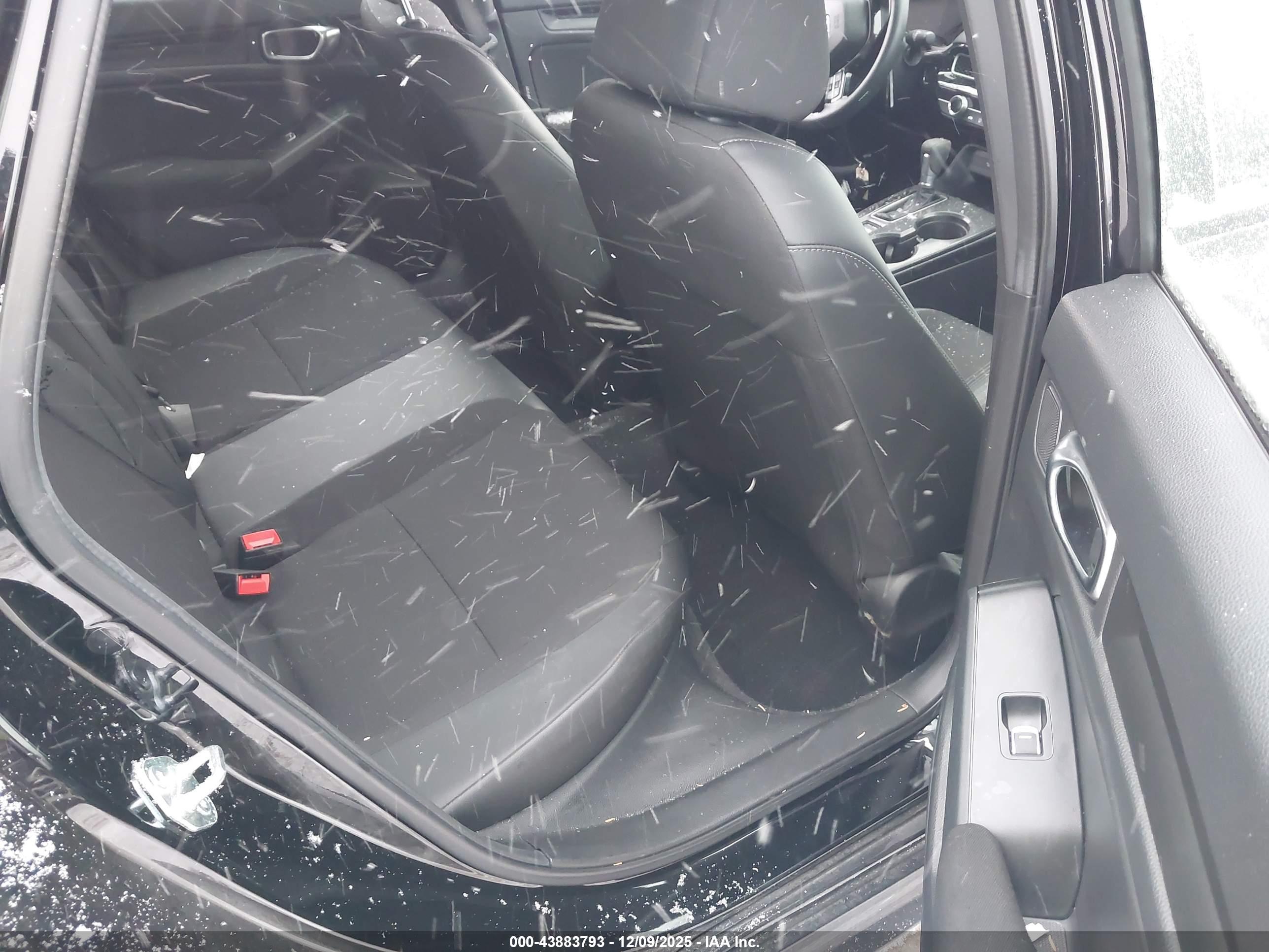 HONDA CIVIC image 8