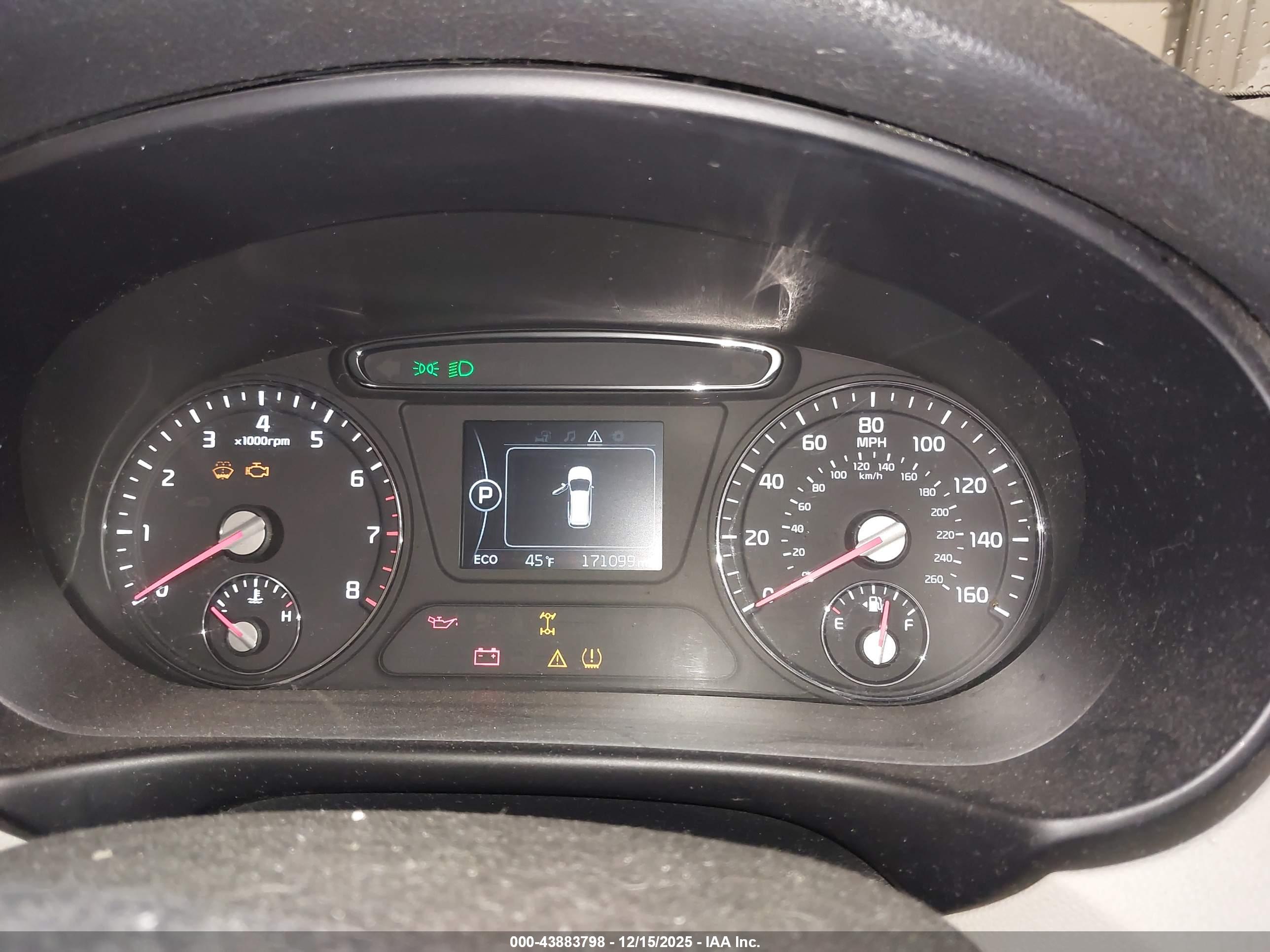 KIA SORENTO image 7