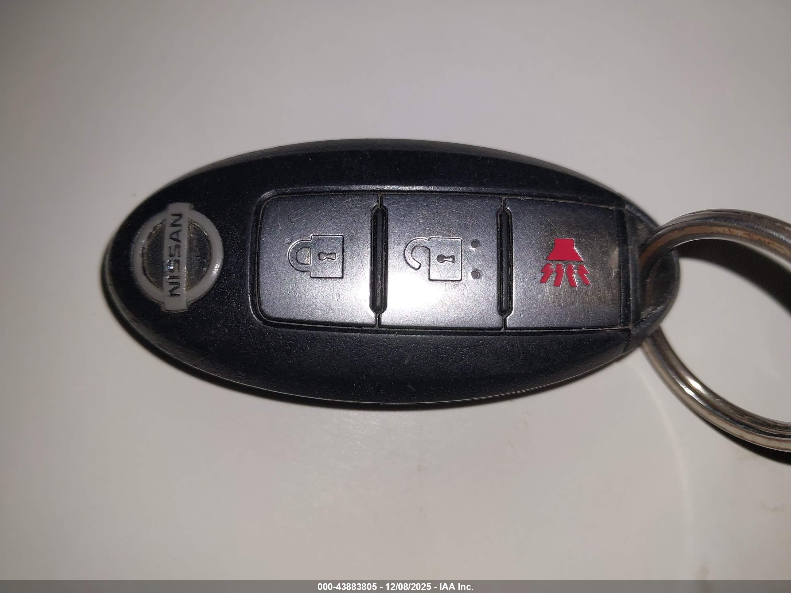 NISSAN JUKE image 11