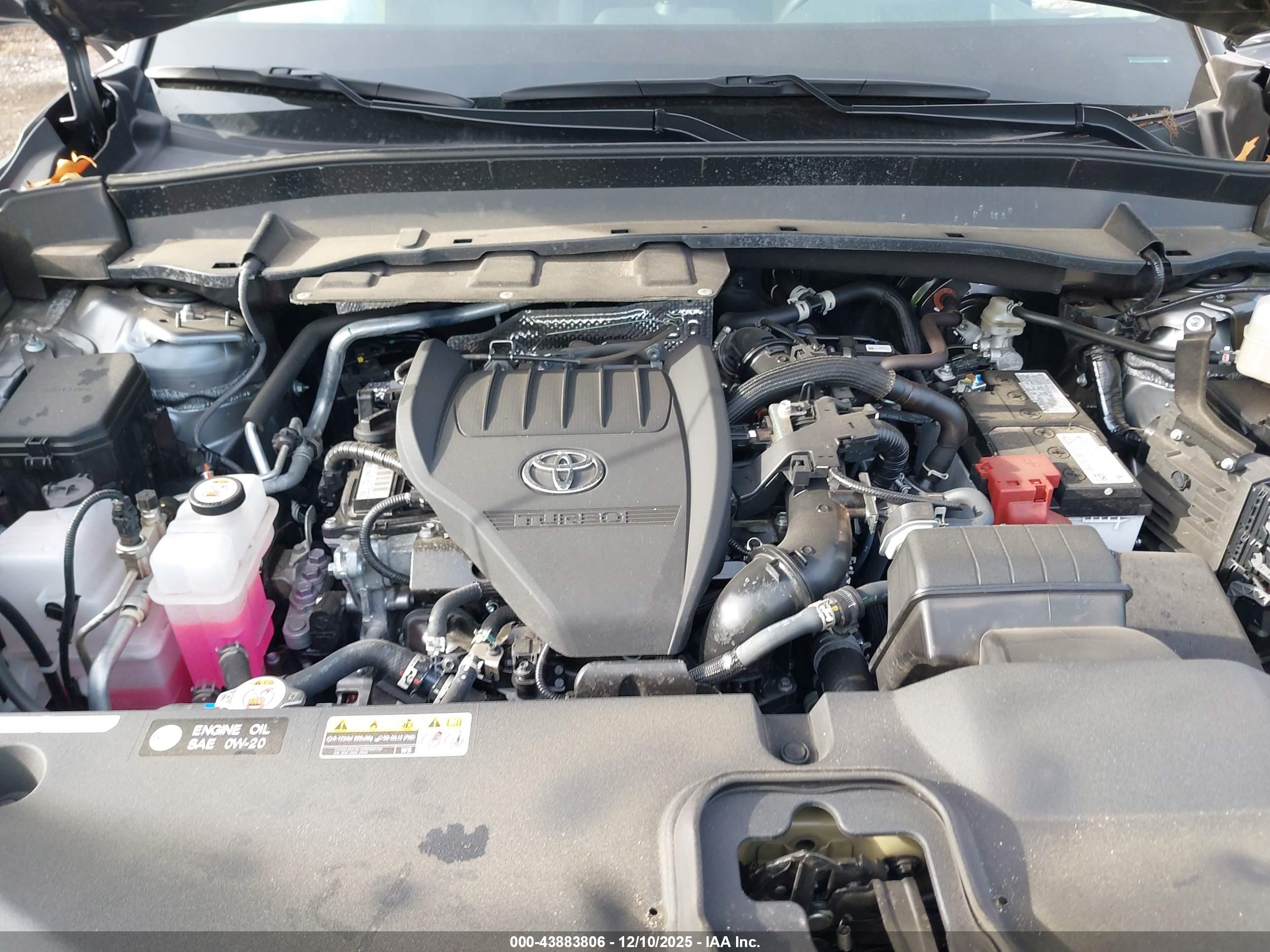 TOYOTA GRAND image 10