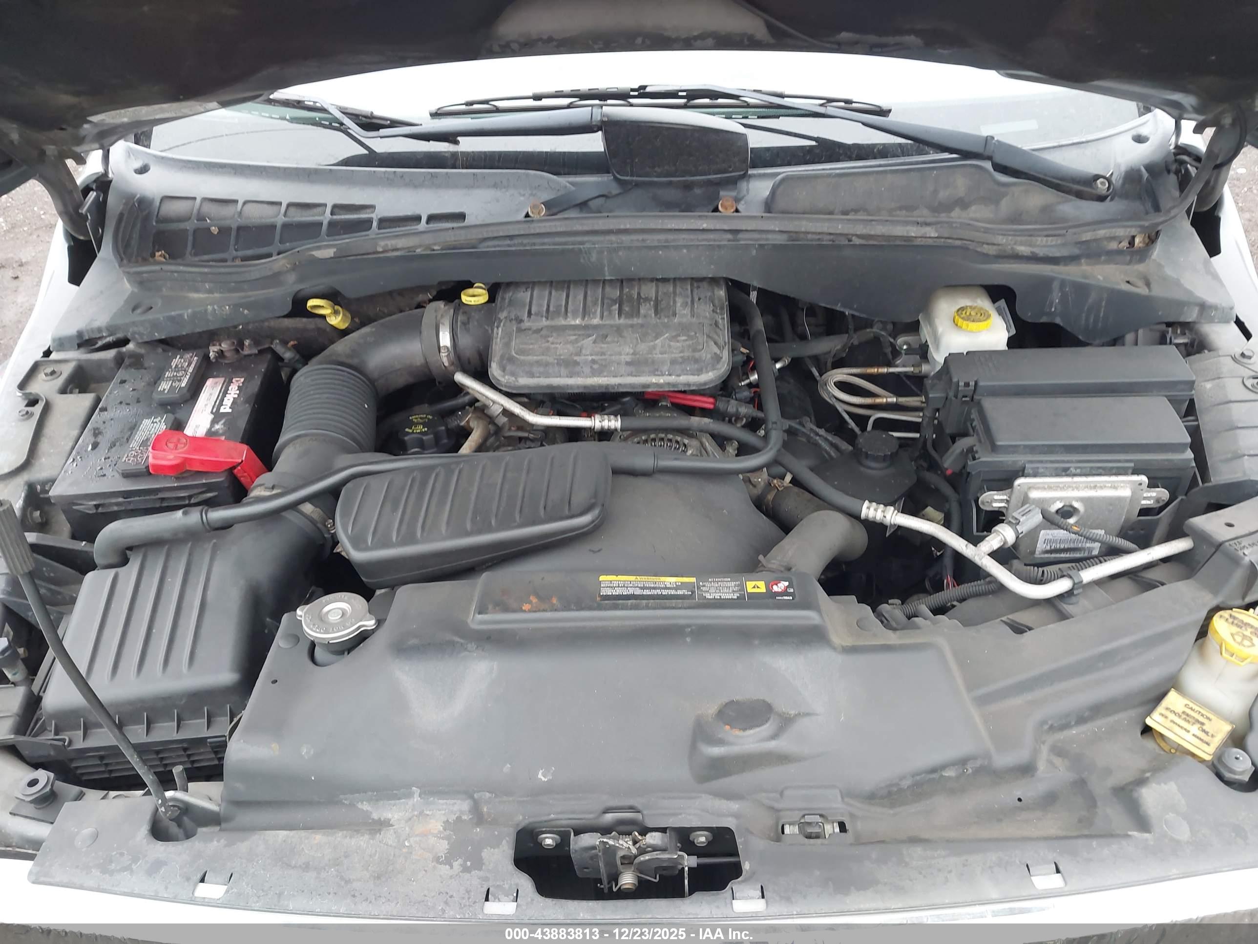 DODGE DURANGO image 10