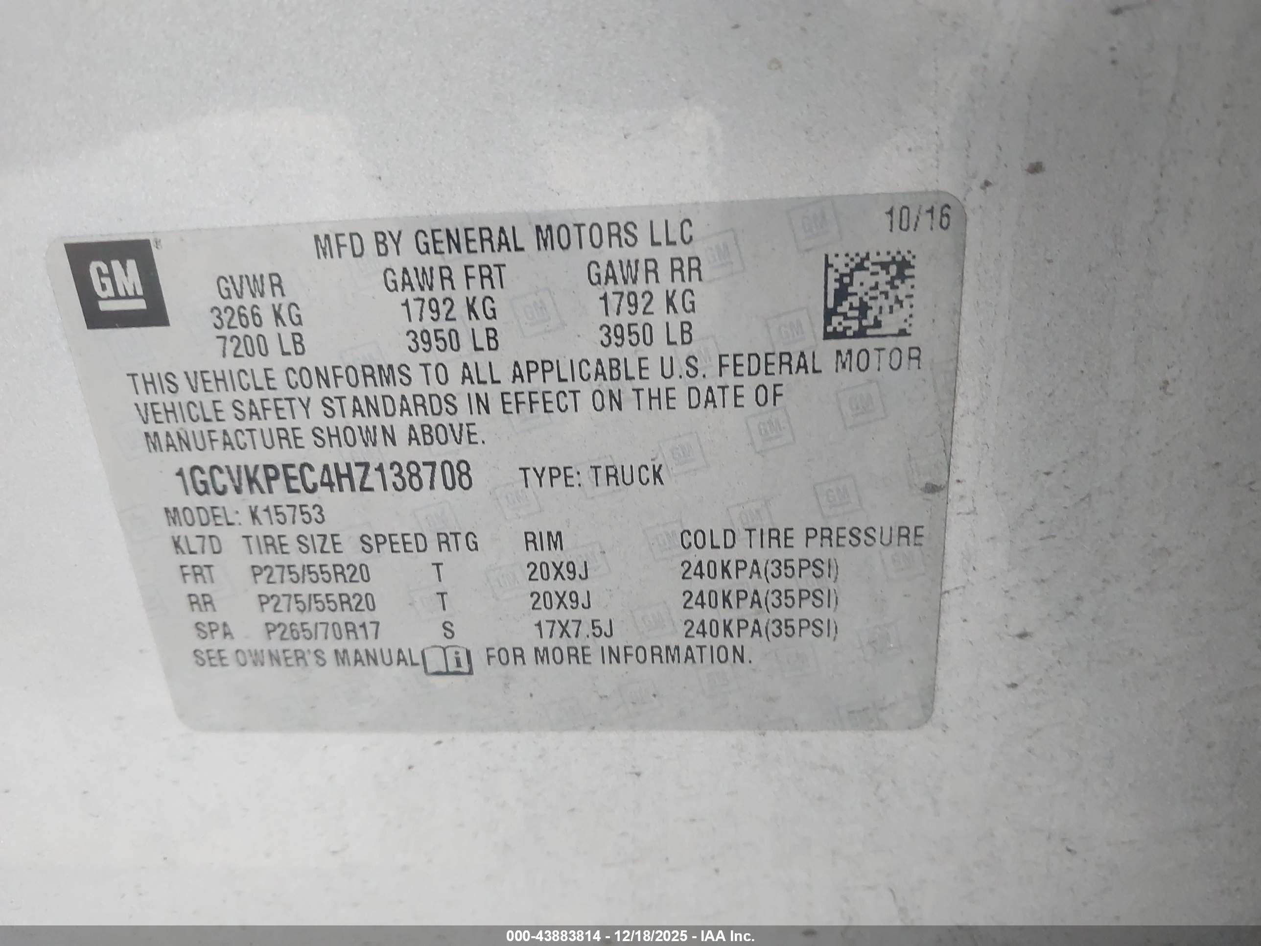 CHEVROLET SILVERADO image 9