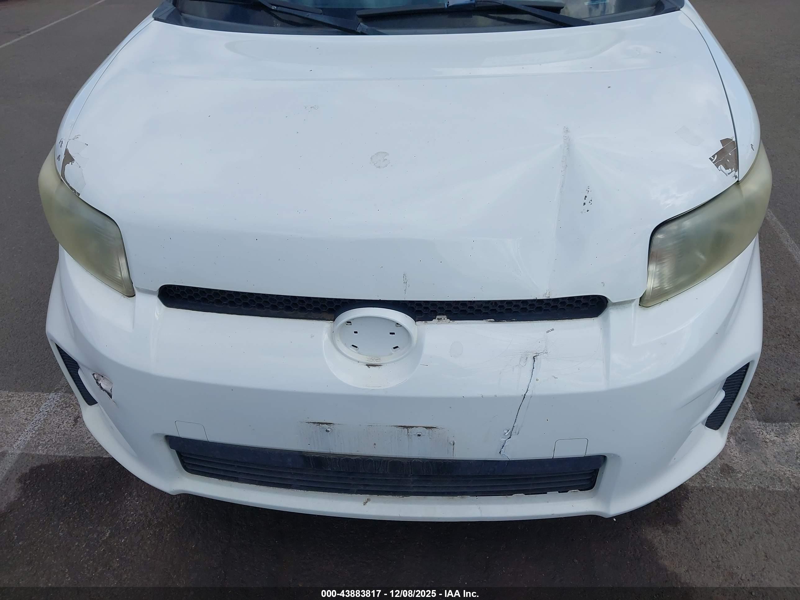 SCION XB image 6