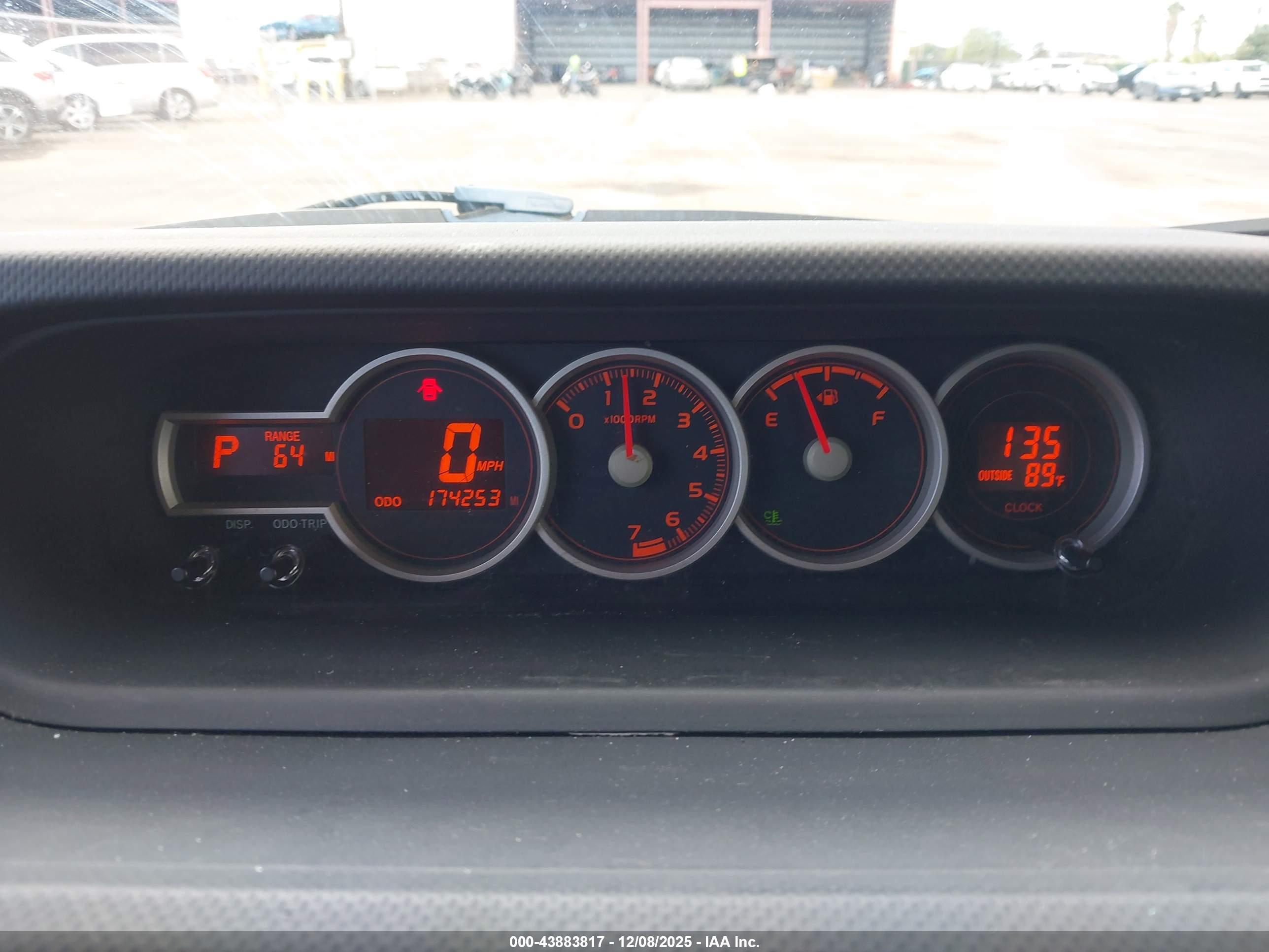 SCION XB image 7