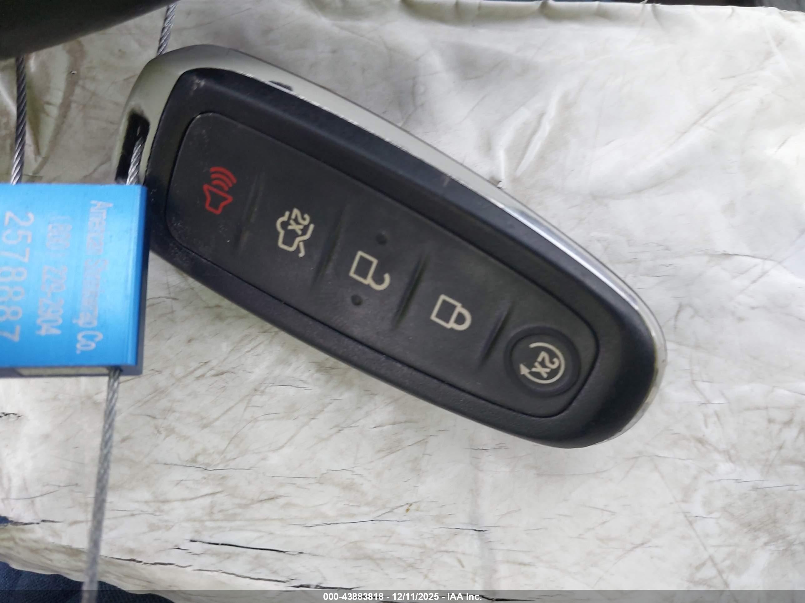 LINCOLN MKX image 11