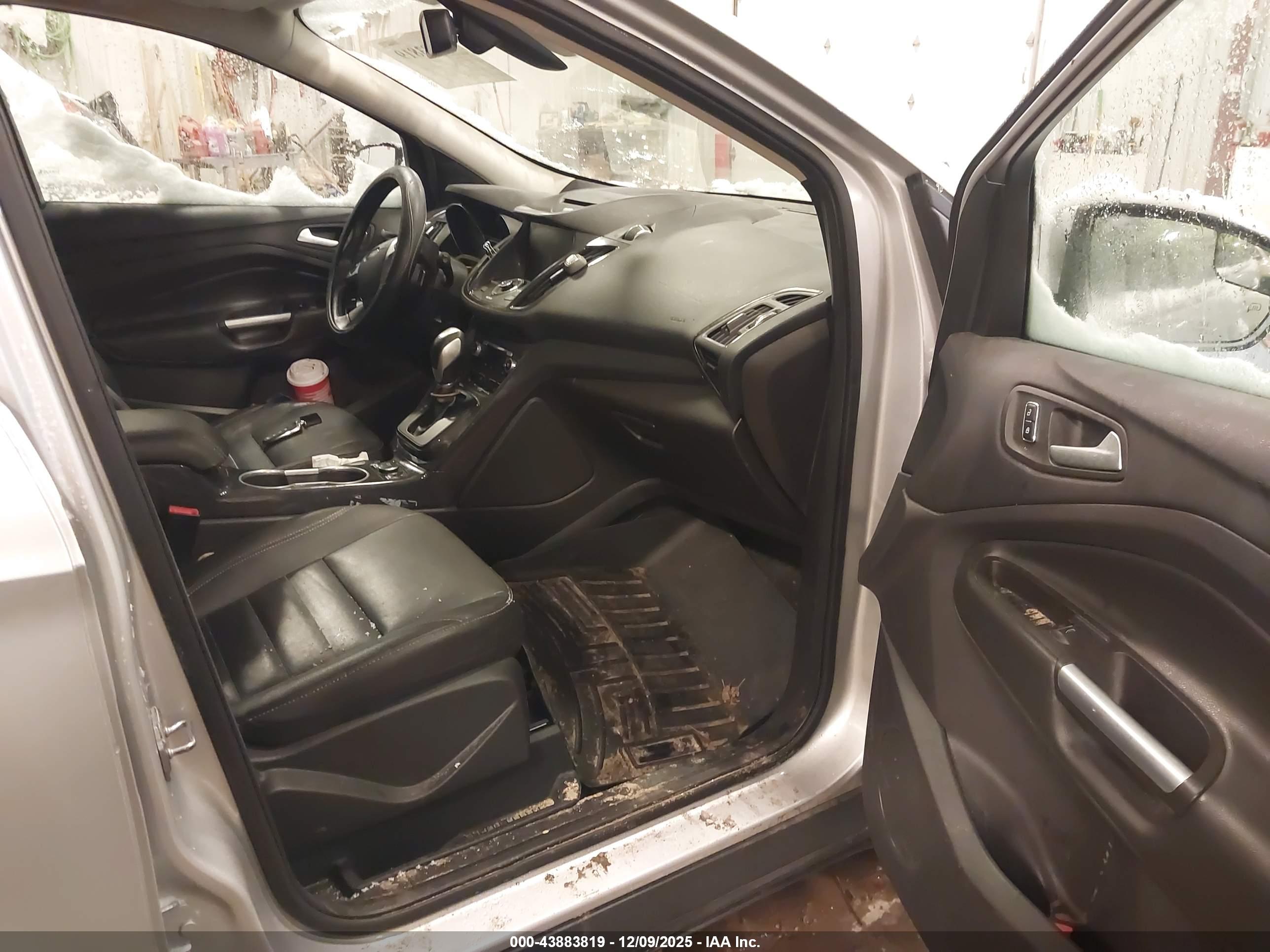 FORD ESCAPE image 5
