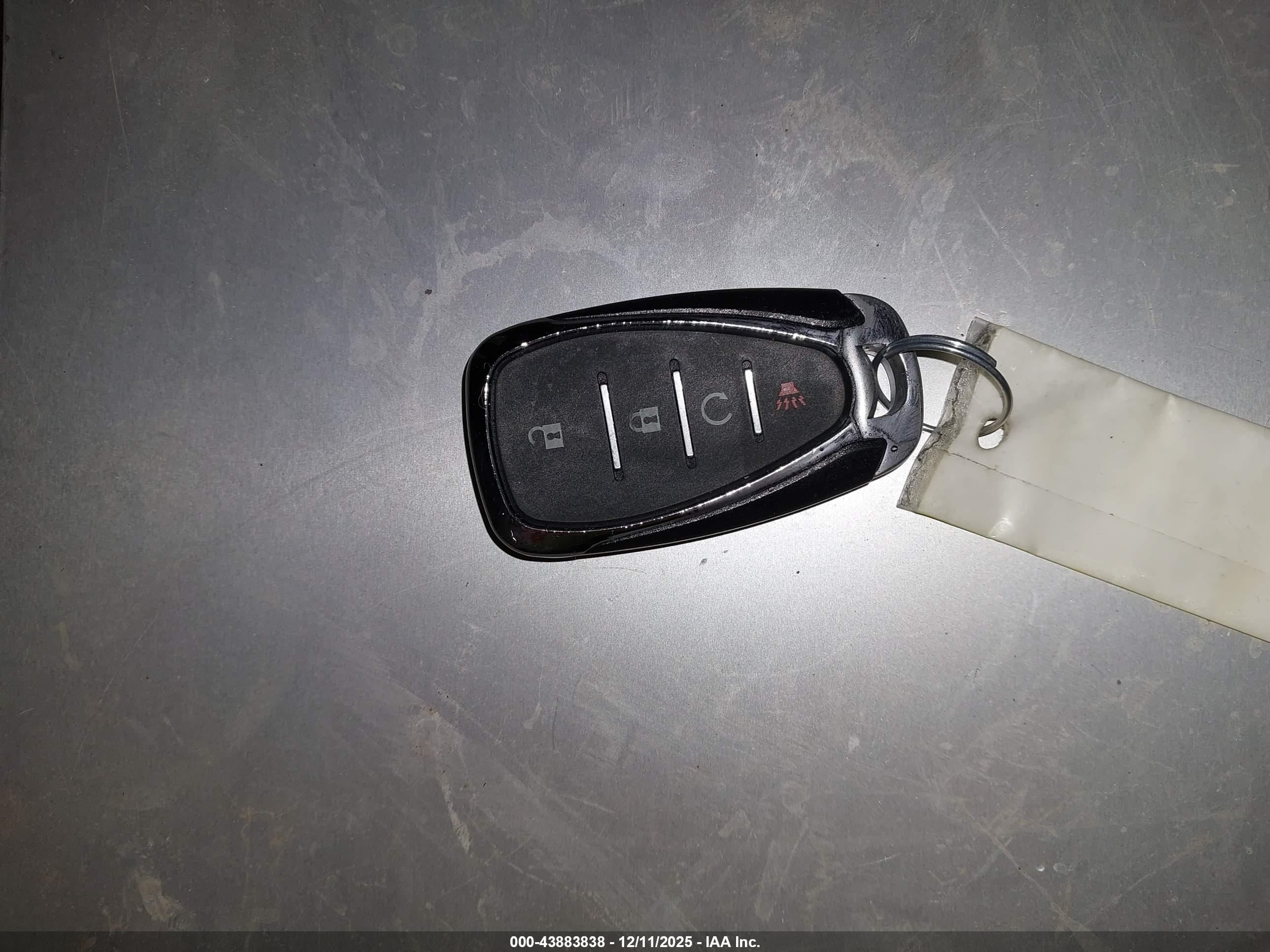 CHEVROLET TRAILBLAZER image 11