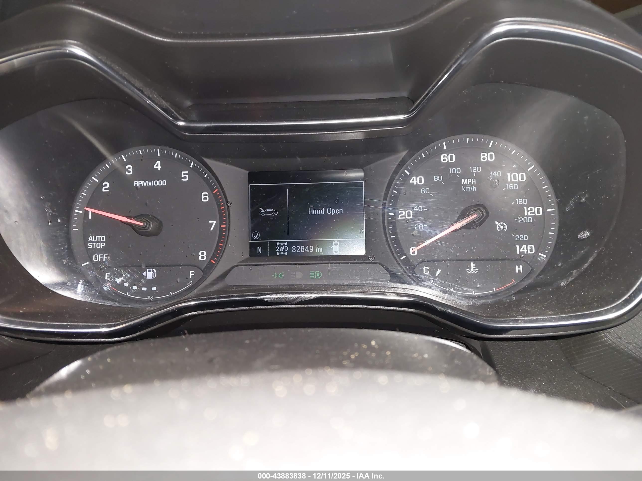 CHEVROLET TRAILBLAZER image 7