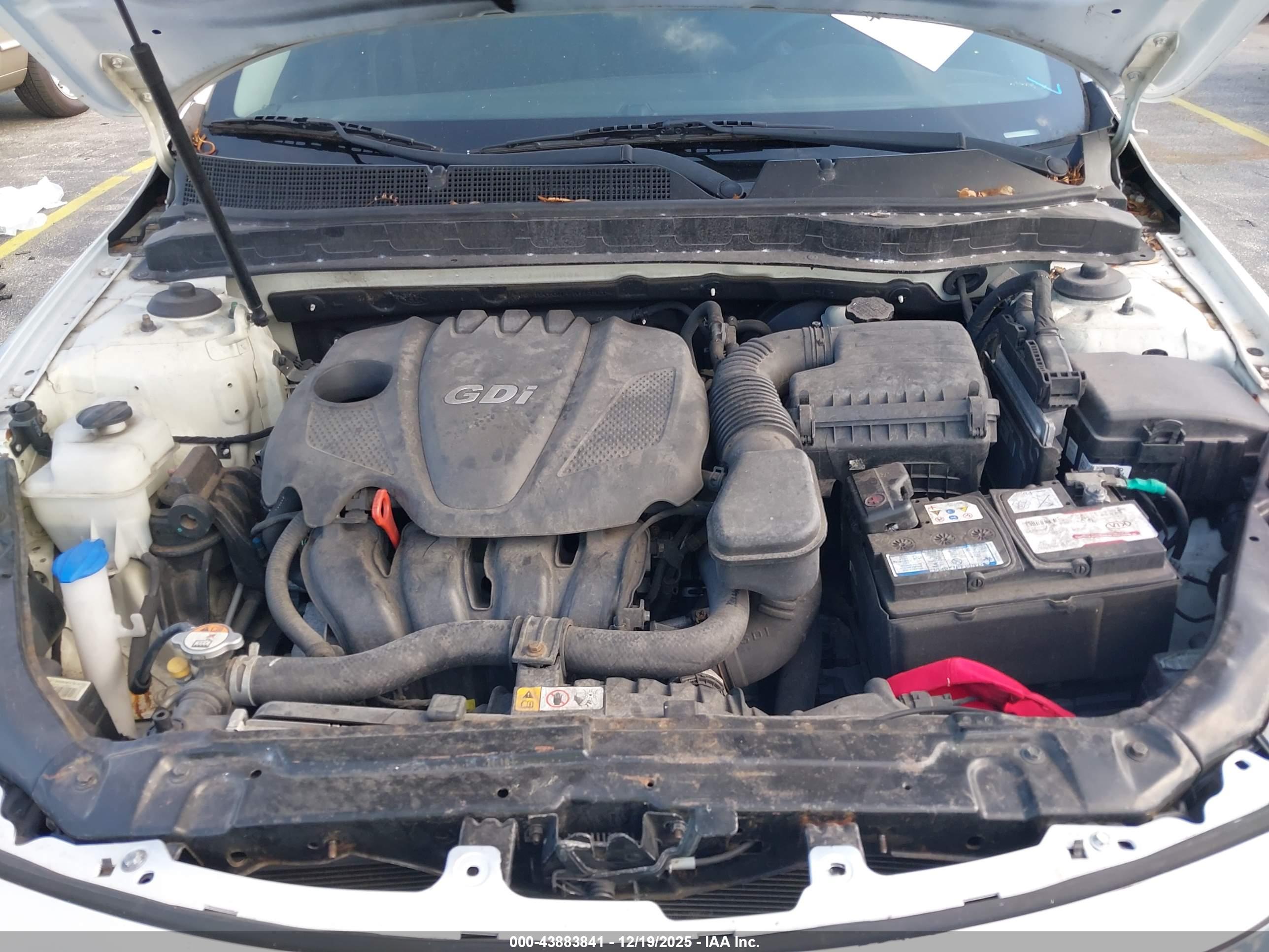 KIA OPTIMA image 10