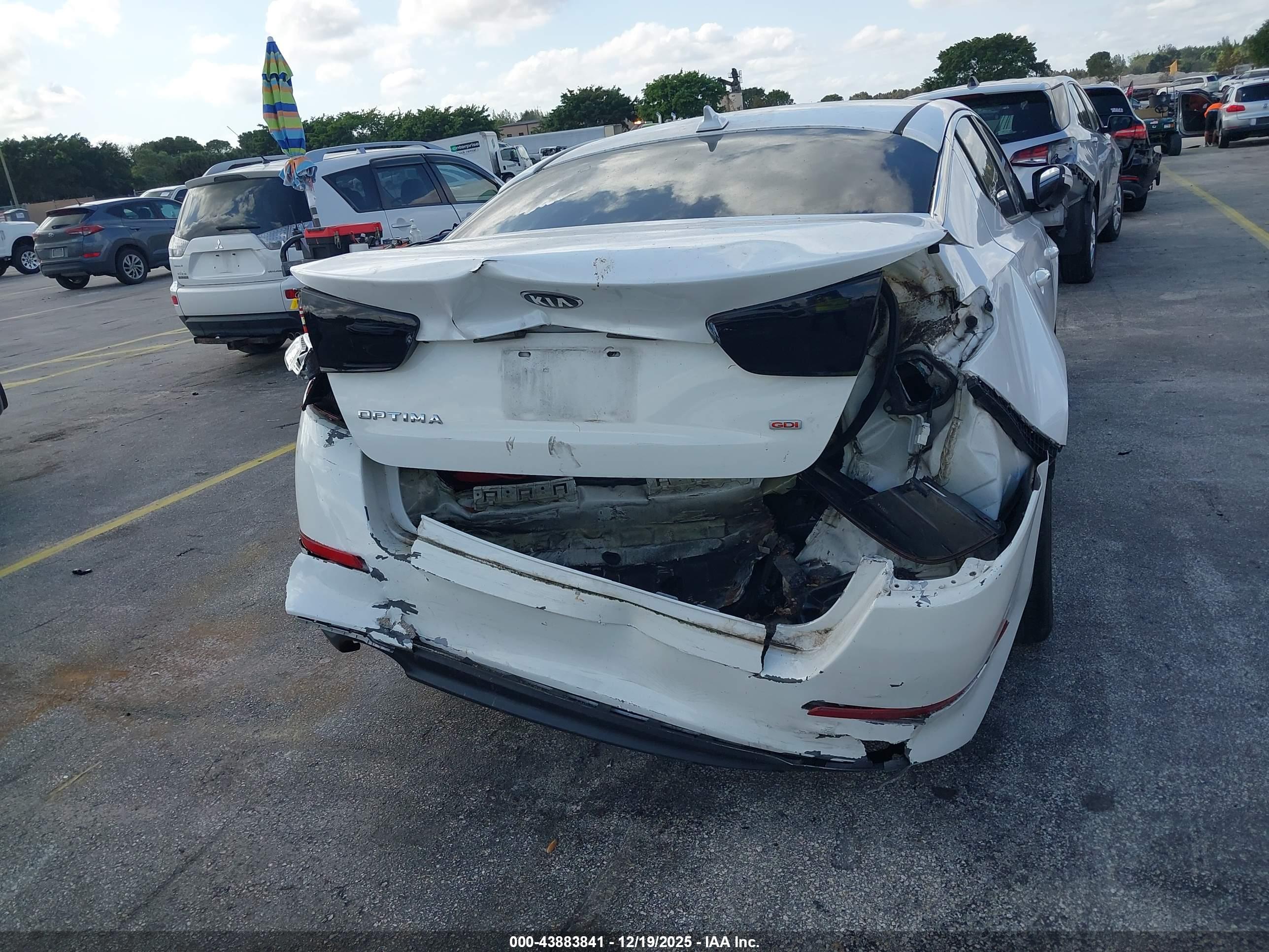 KIA OPTIMA image 6