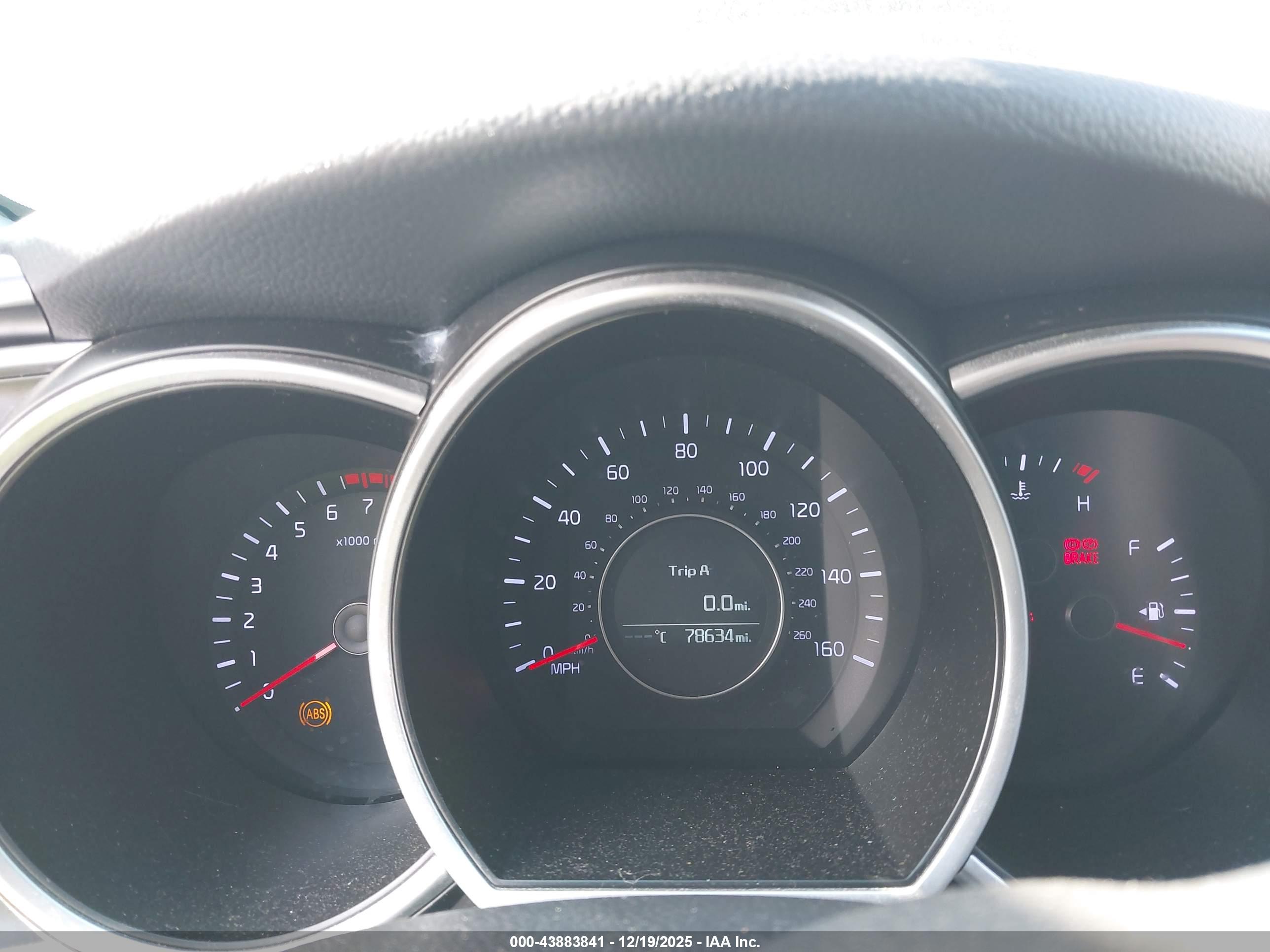 KIA OPTIMA image 7