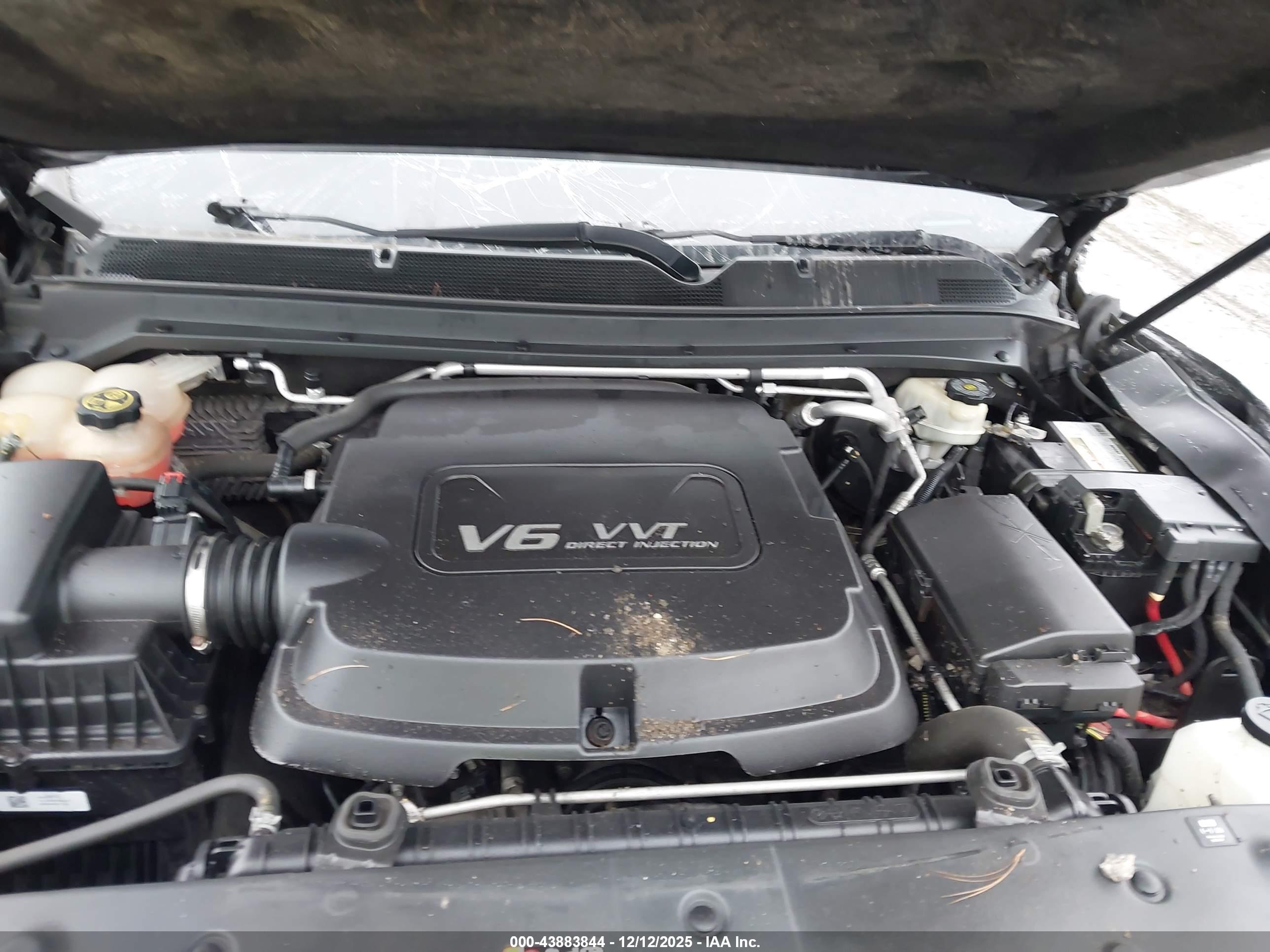 GMC CANYON image 10