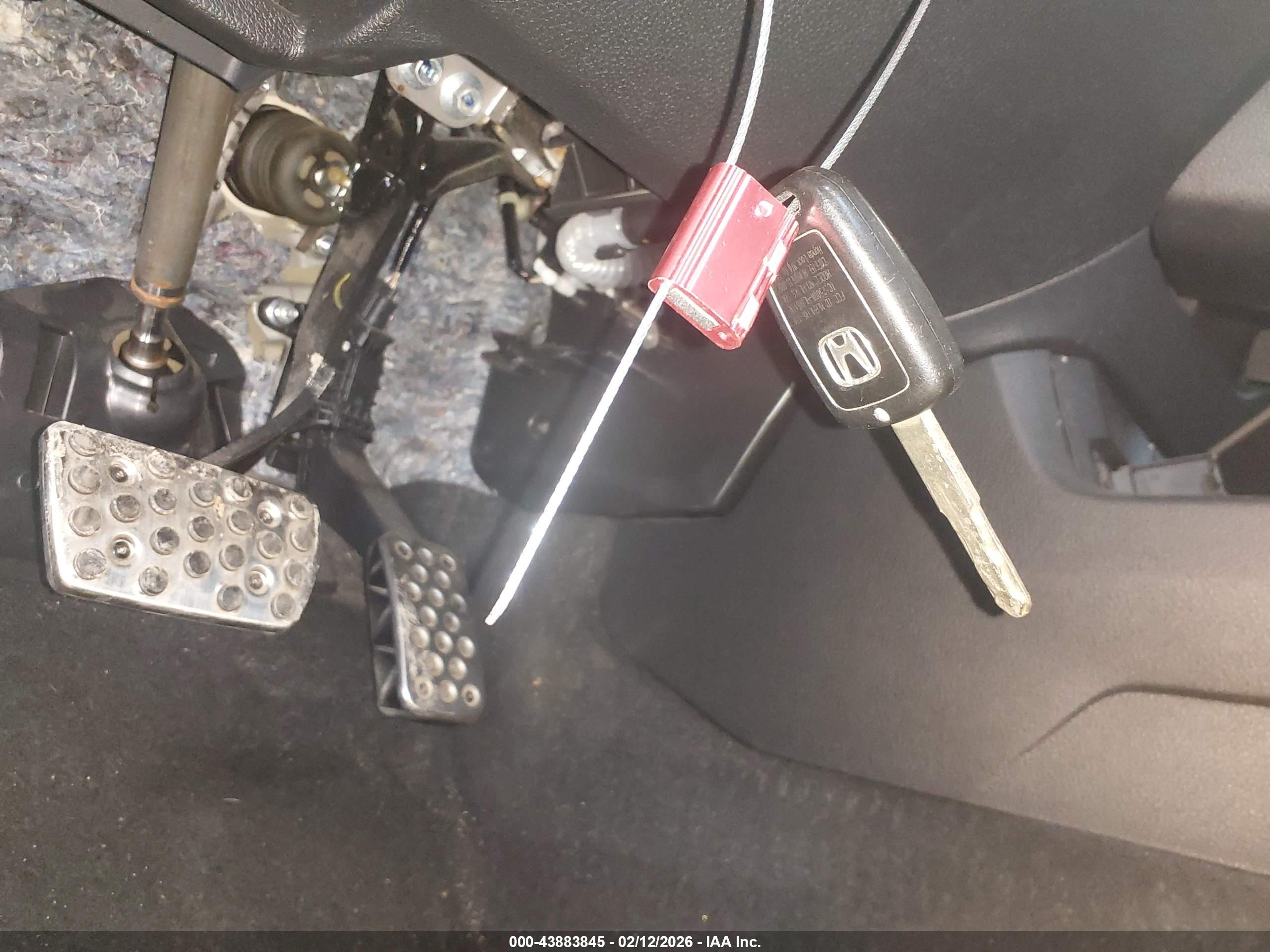 HONDA CIVIC image 11