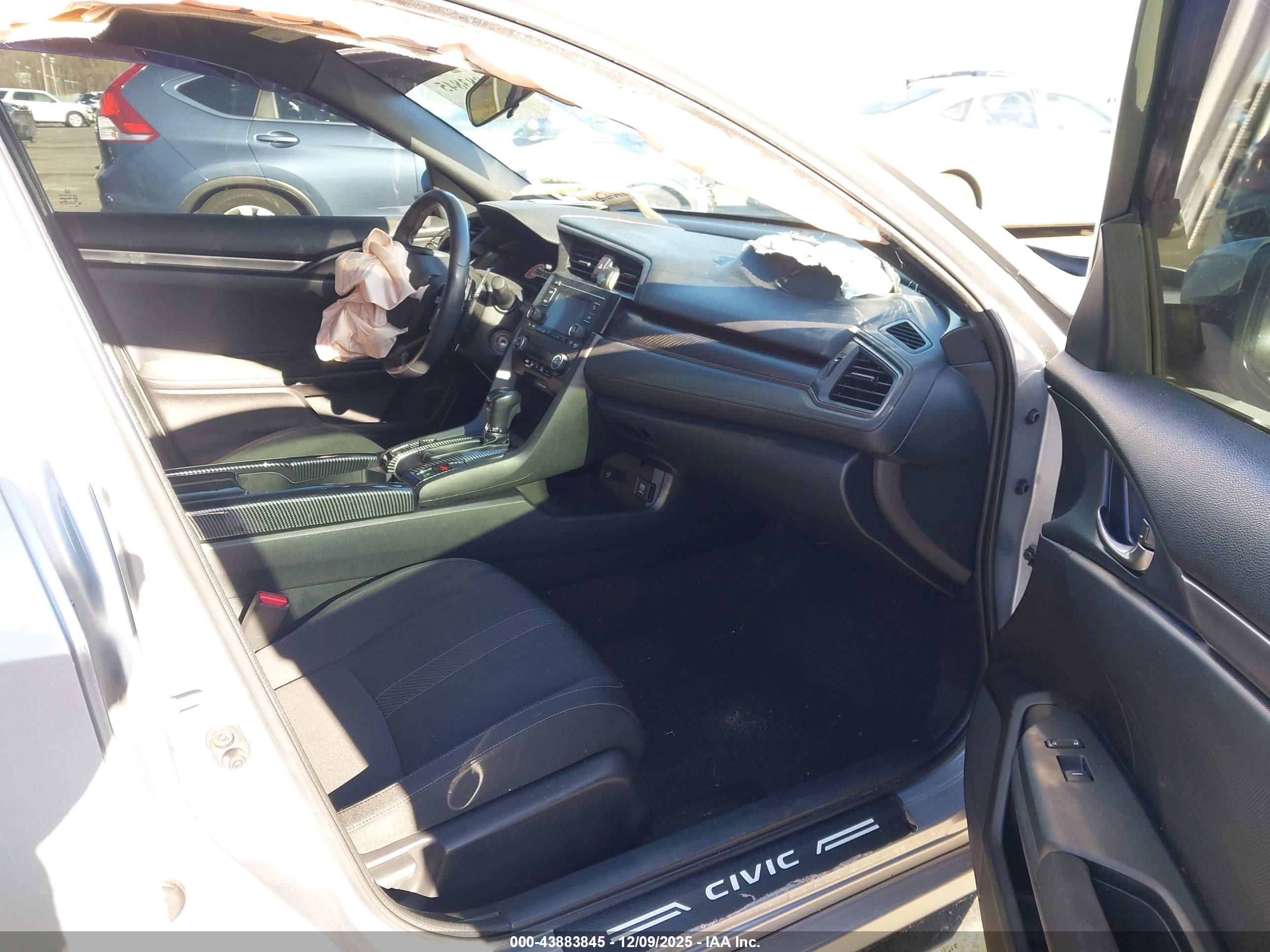 HONDA CIVIC image 5