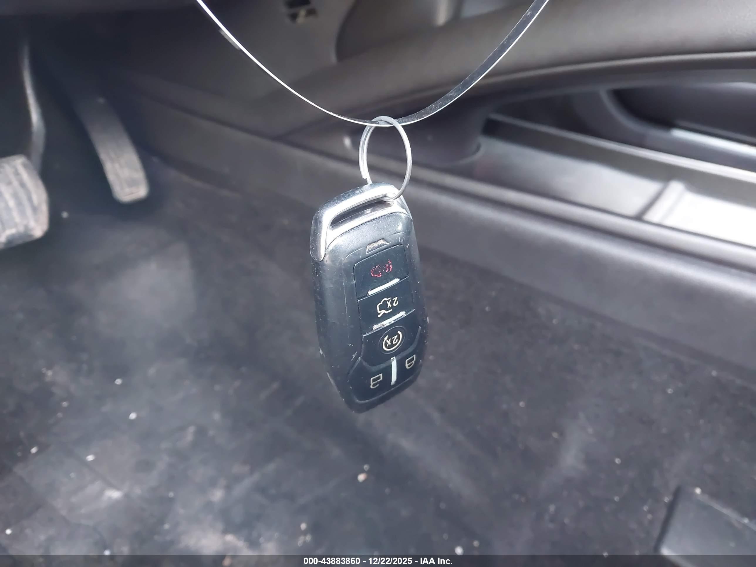 LINCOLN MKZ image 11