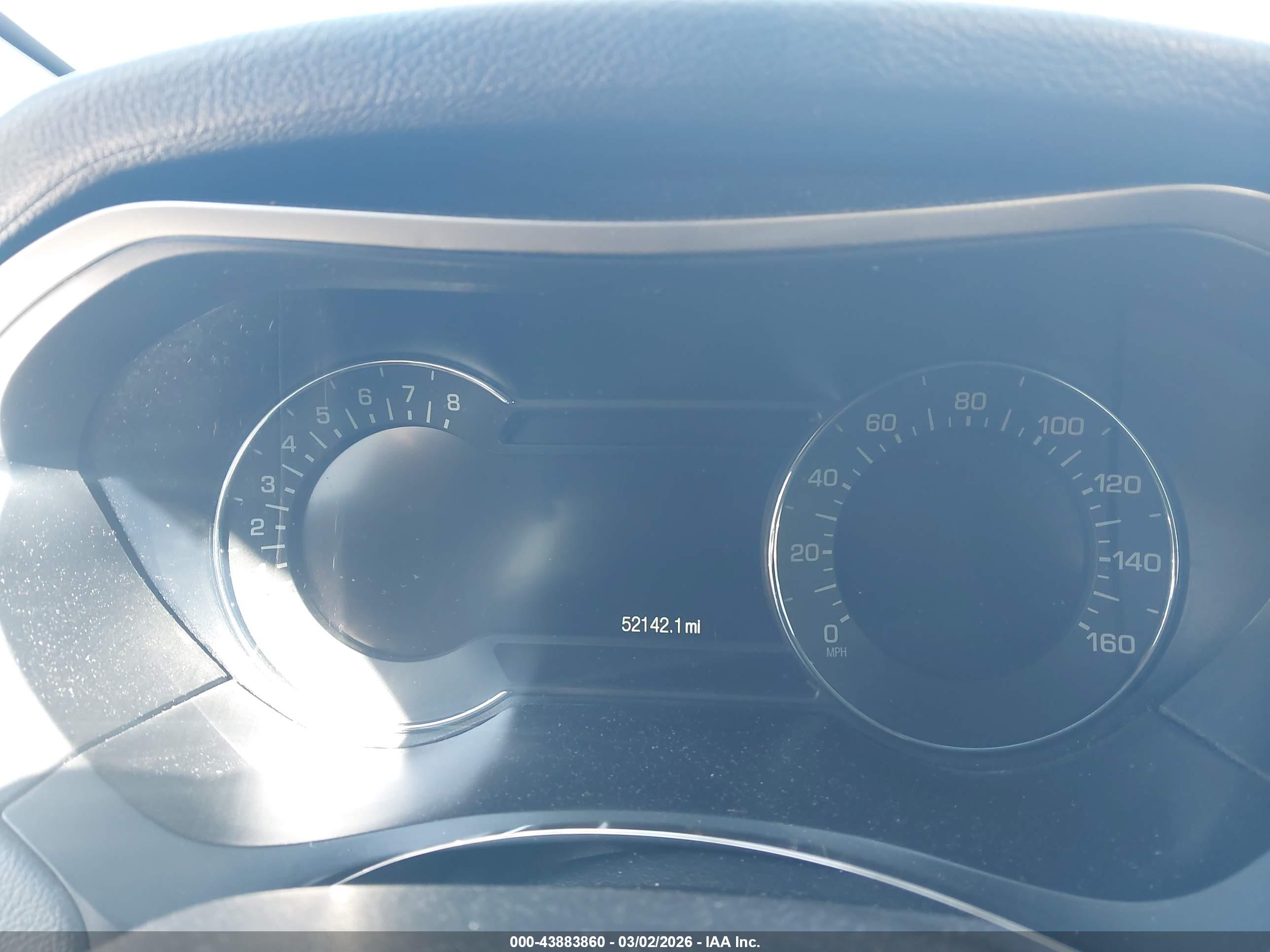 LINCOLN MKZ image 7