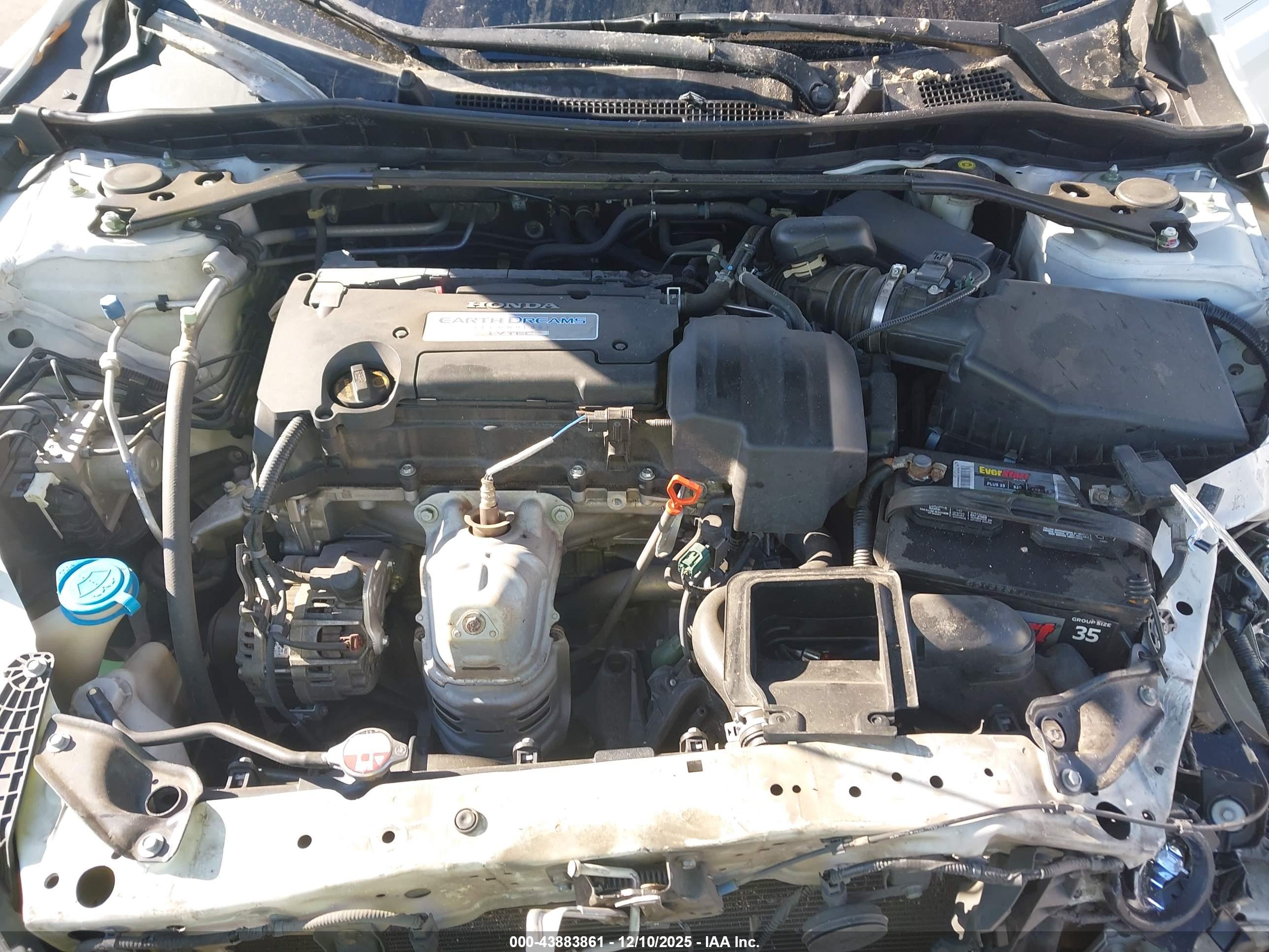 HONDA ACCORD image 10