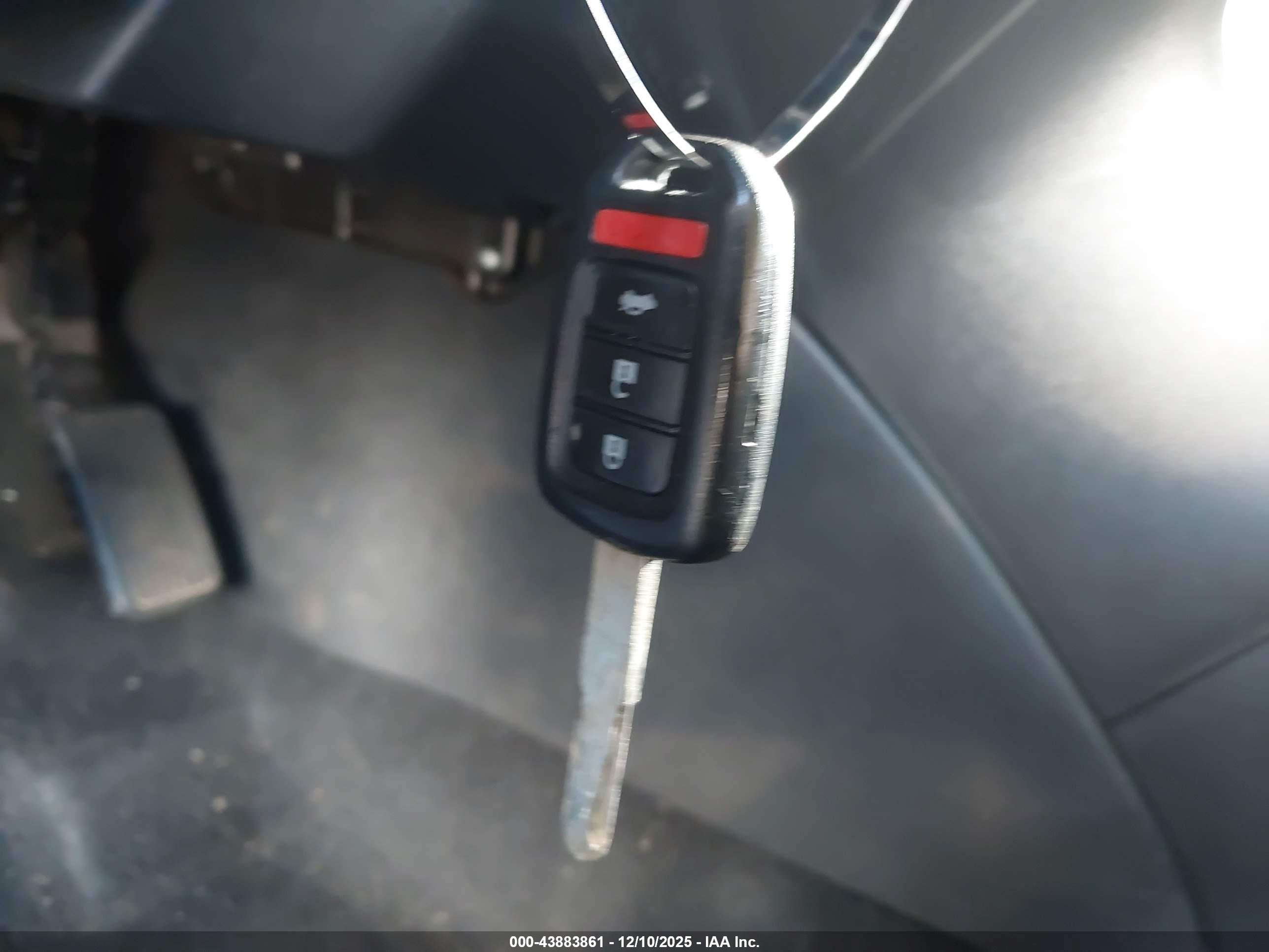 HONDA ACCORD image 11